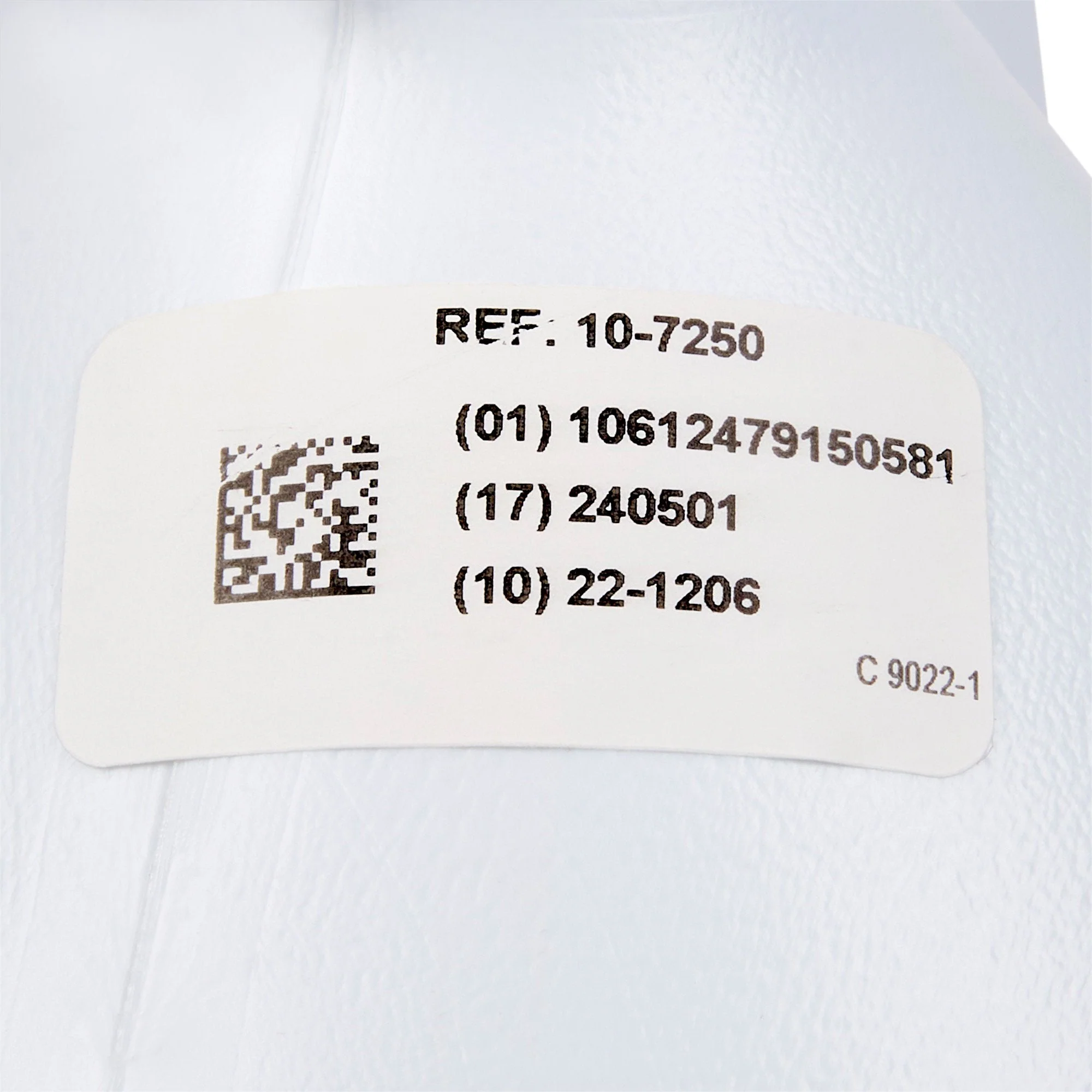 McKesson Brand McKesson Glutaraldehyde High Level Disinfectant, 1-gallon Jug (4/CS) - Image 3