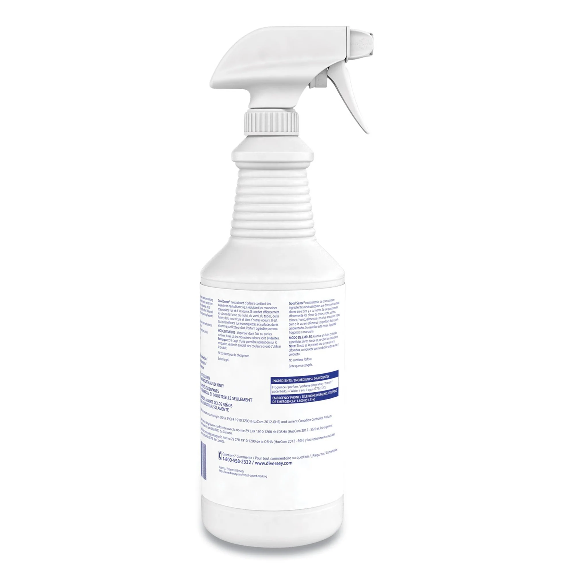 Essendant Co/United Stationers Good Sense Air Freshener (12/CS) - Image 4