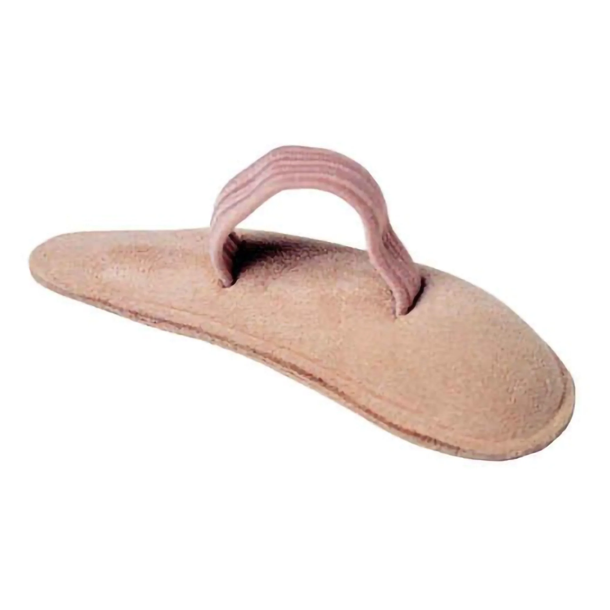 Pedifix Pedifix Toe Crest Pad, for Medium Right Feet (3/PK)
