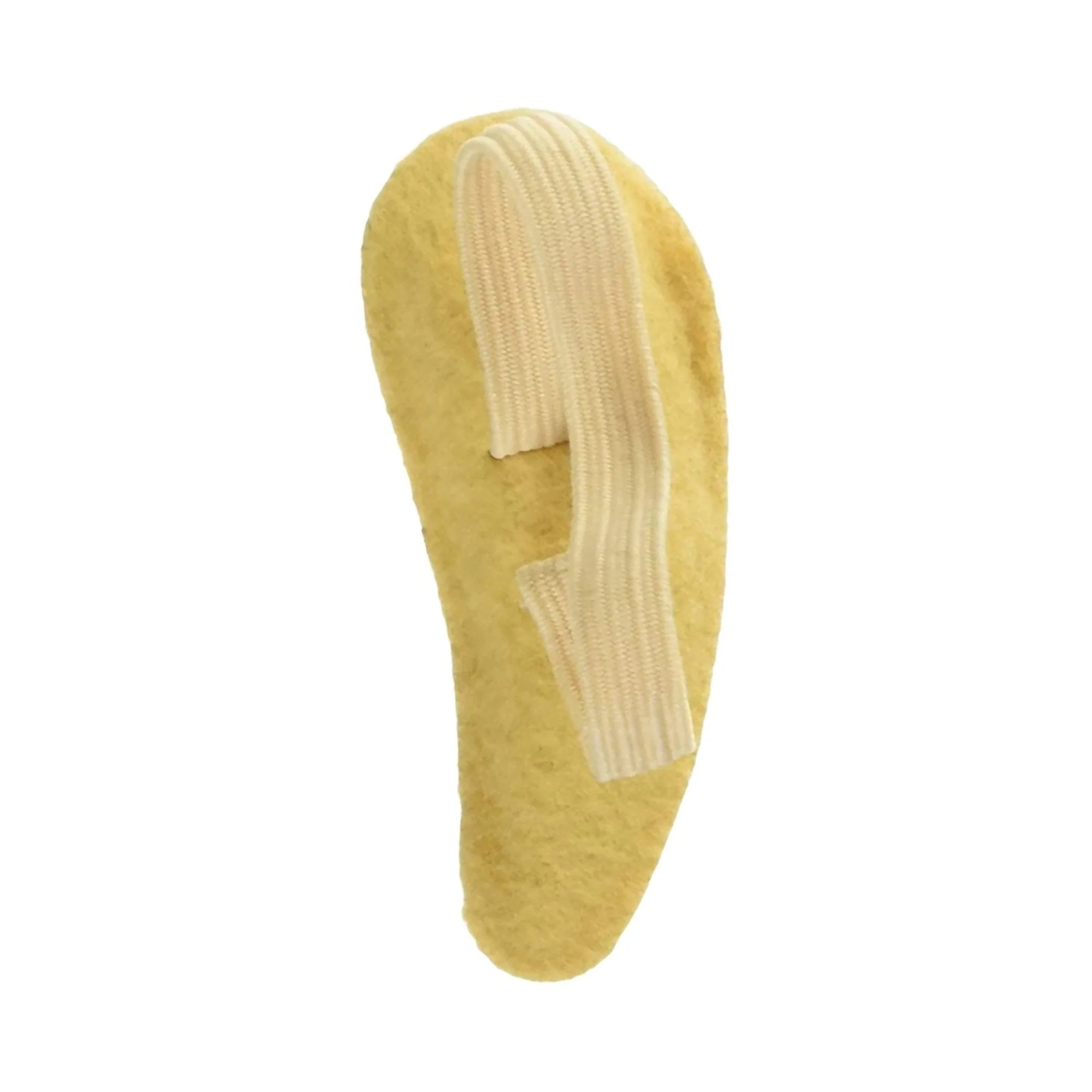 Pedifix Pedifix Right Pull-On Hammer Toe Crest for Right Foot, Small - Image 3
