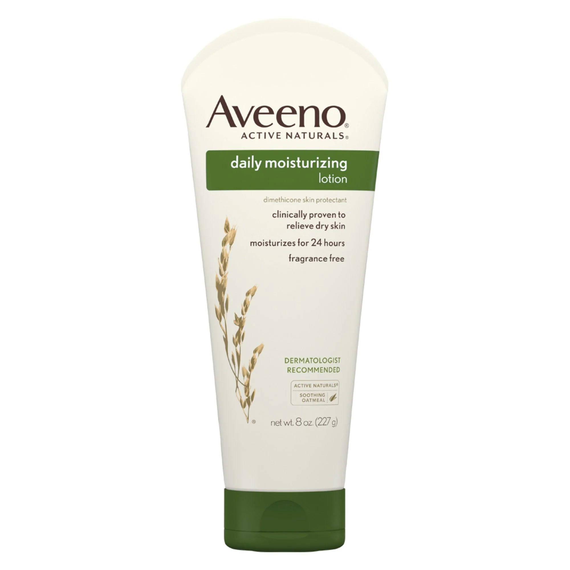 Kenvue Brands LLC Aveeno Daily Moisturizing Body Lotion, 8 oz. Tube (12/CS)