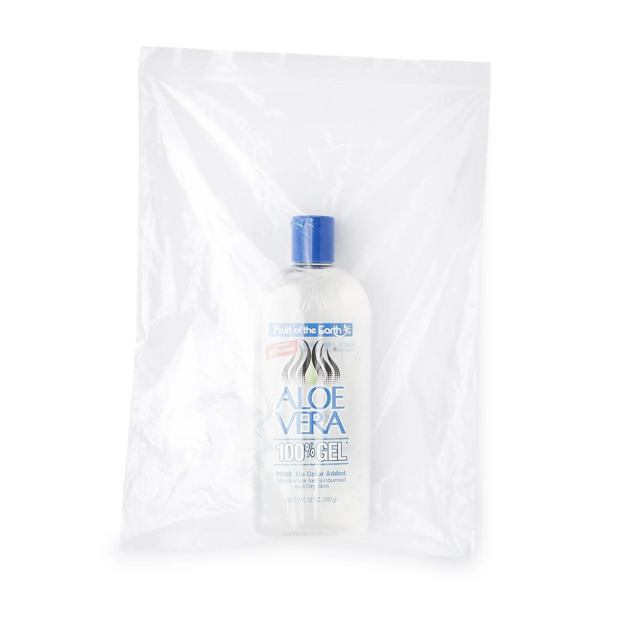 Fruit of The Earth Fruit of the Earth Aloe Vera Gel Moisturizer - Image 2