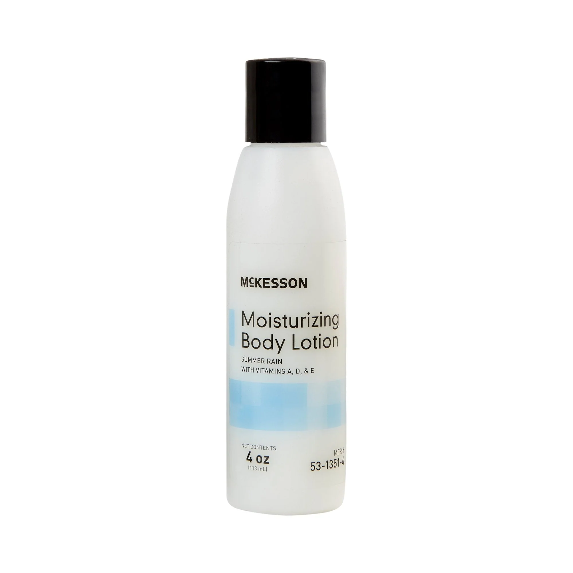 McKesson Brand McKesson Moisturizing Body Lotion, 4 oz. Bottle (48/CS) - Image 2