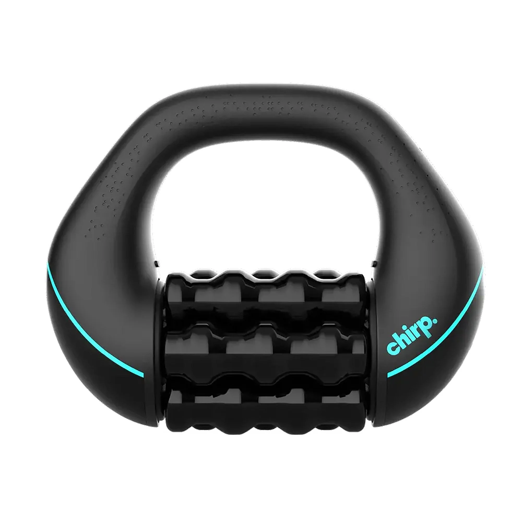 Chirp Innovation LLC Chirp RPM Mini Compact Rolling Powered Massager