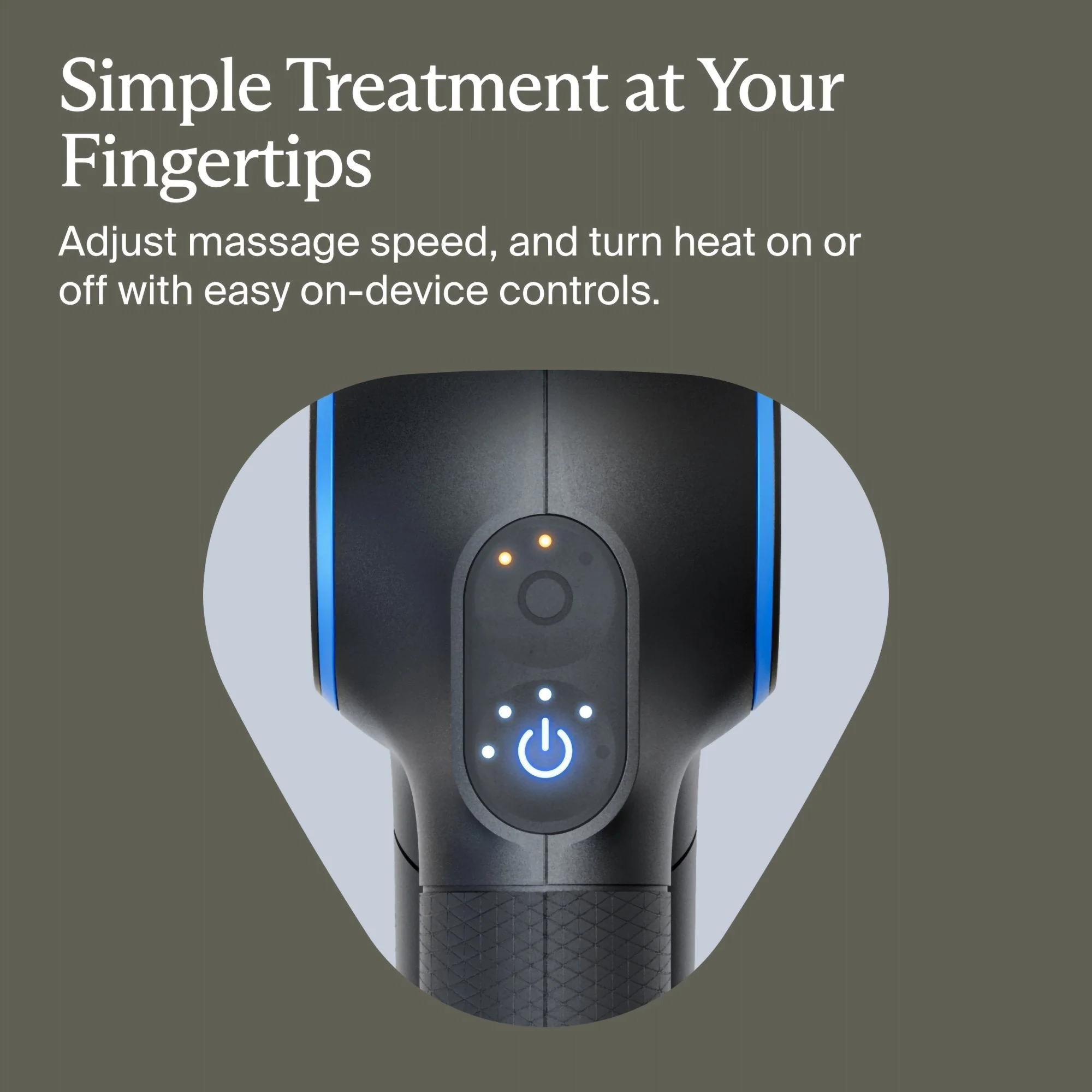 Therabody Inc Theragun Prime Plus Hand-Held Massager - Image 7