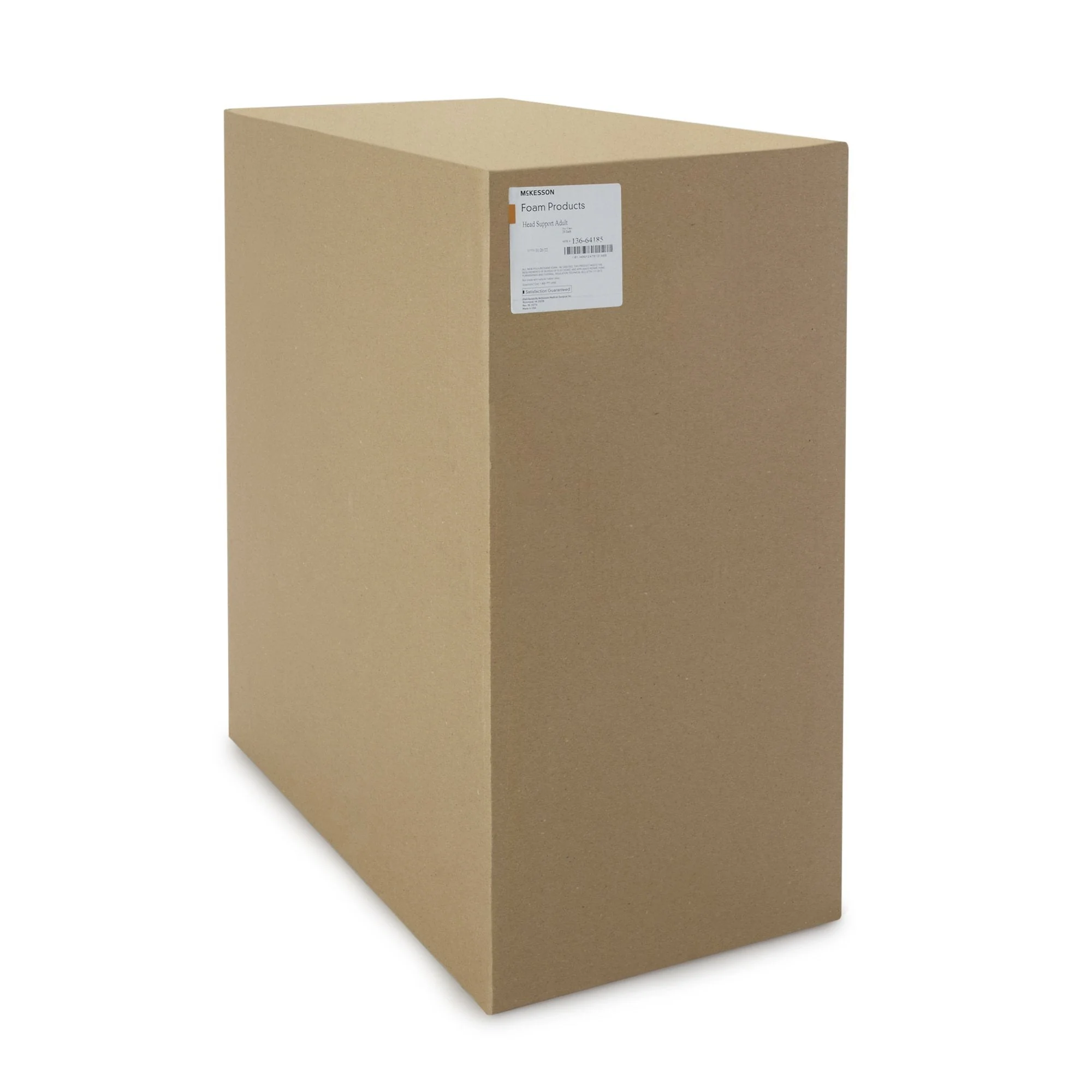 McKesson Brand McKesson Head Positioner, 9 x 8 x 4-1/2 Inch (24/CS) - Image 5