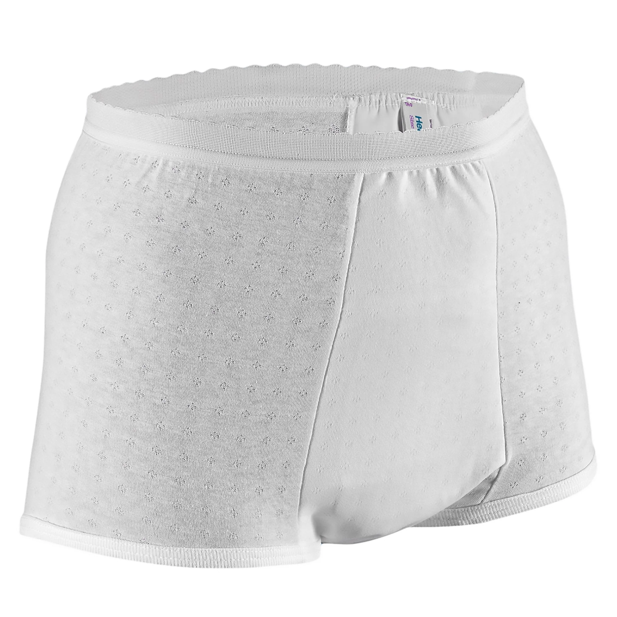 Salk Inc HealthDri Female Protective Underwear, Medium / Large