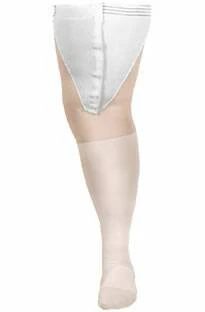 Carolon Company CAP Thigh High Anti-embolism Stockings, Extra Large / Regular (10/CT)