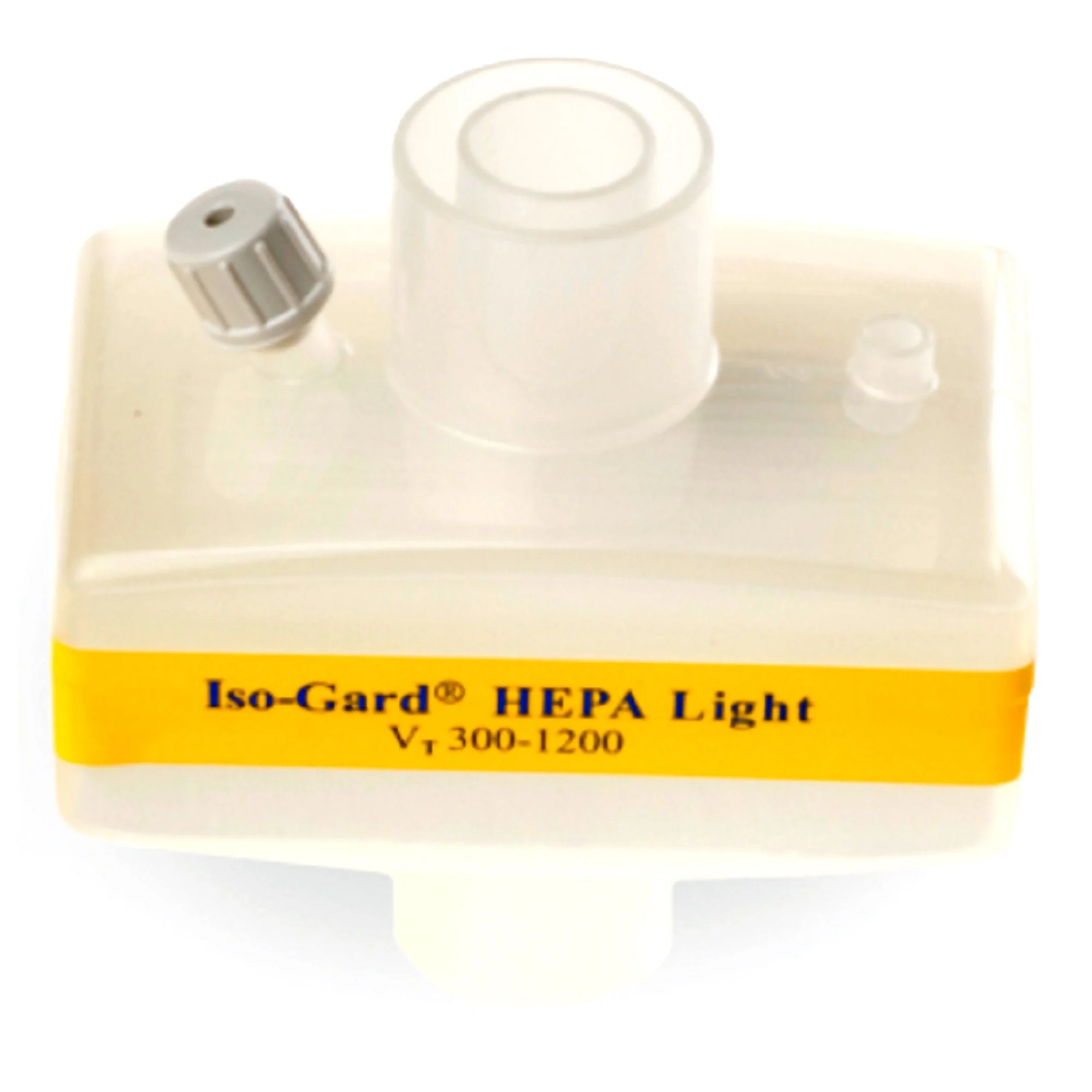 Teleflex LLC ISO-Gard HEPA Light Filter (20/CS)