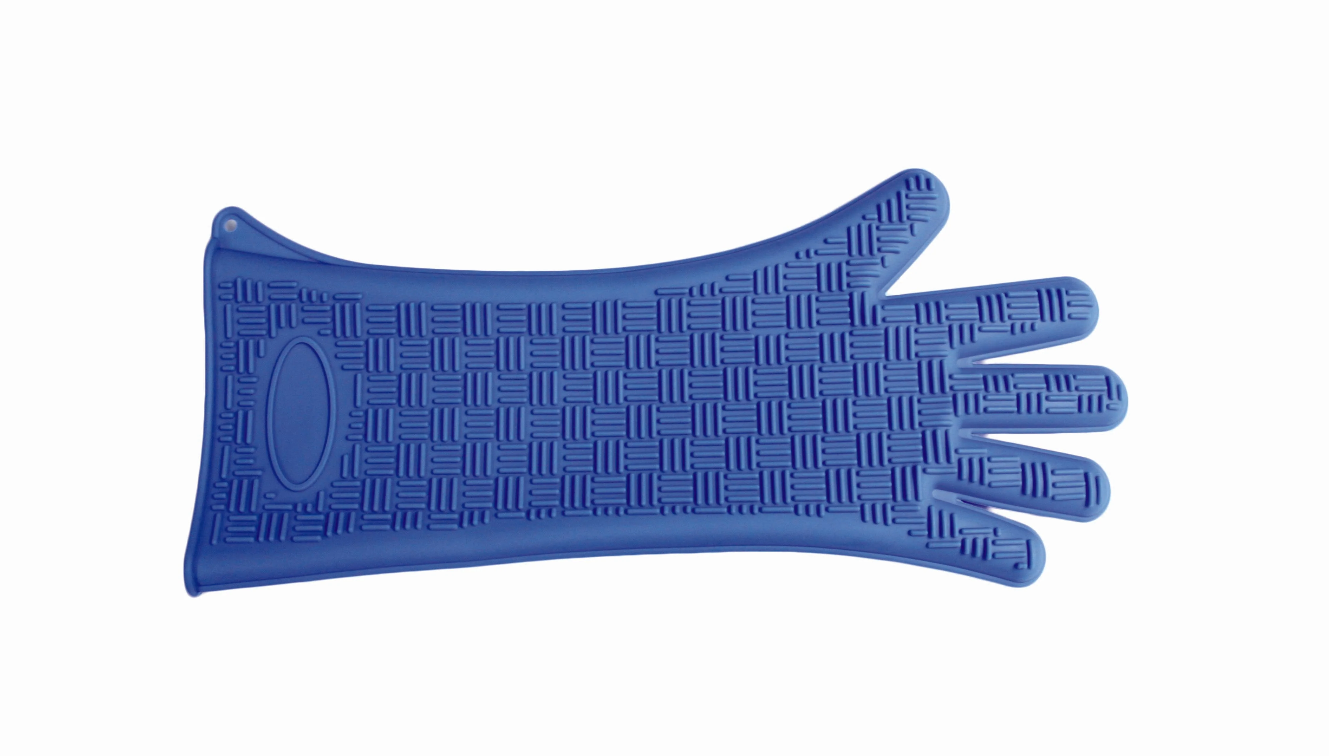 Healthmark Industries Silicone Heat Glove Heat Resistant Glove