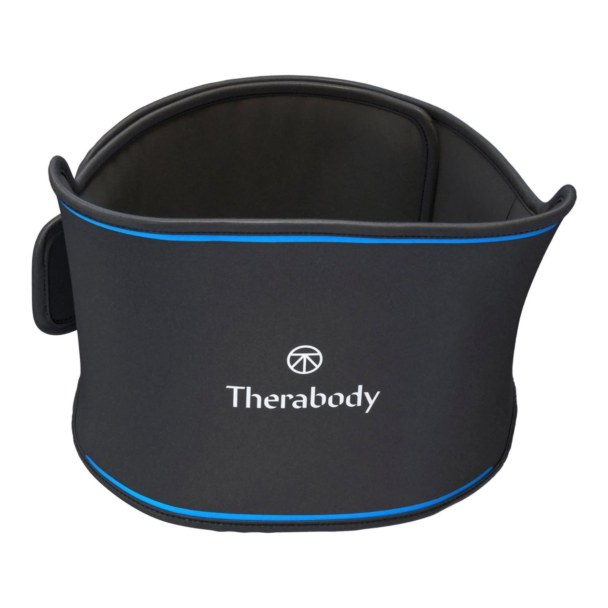 Therabody Inc RecoveryTherm Hot Vibration Back & Core Heat Therapy Garment - Image 2