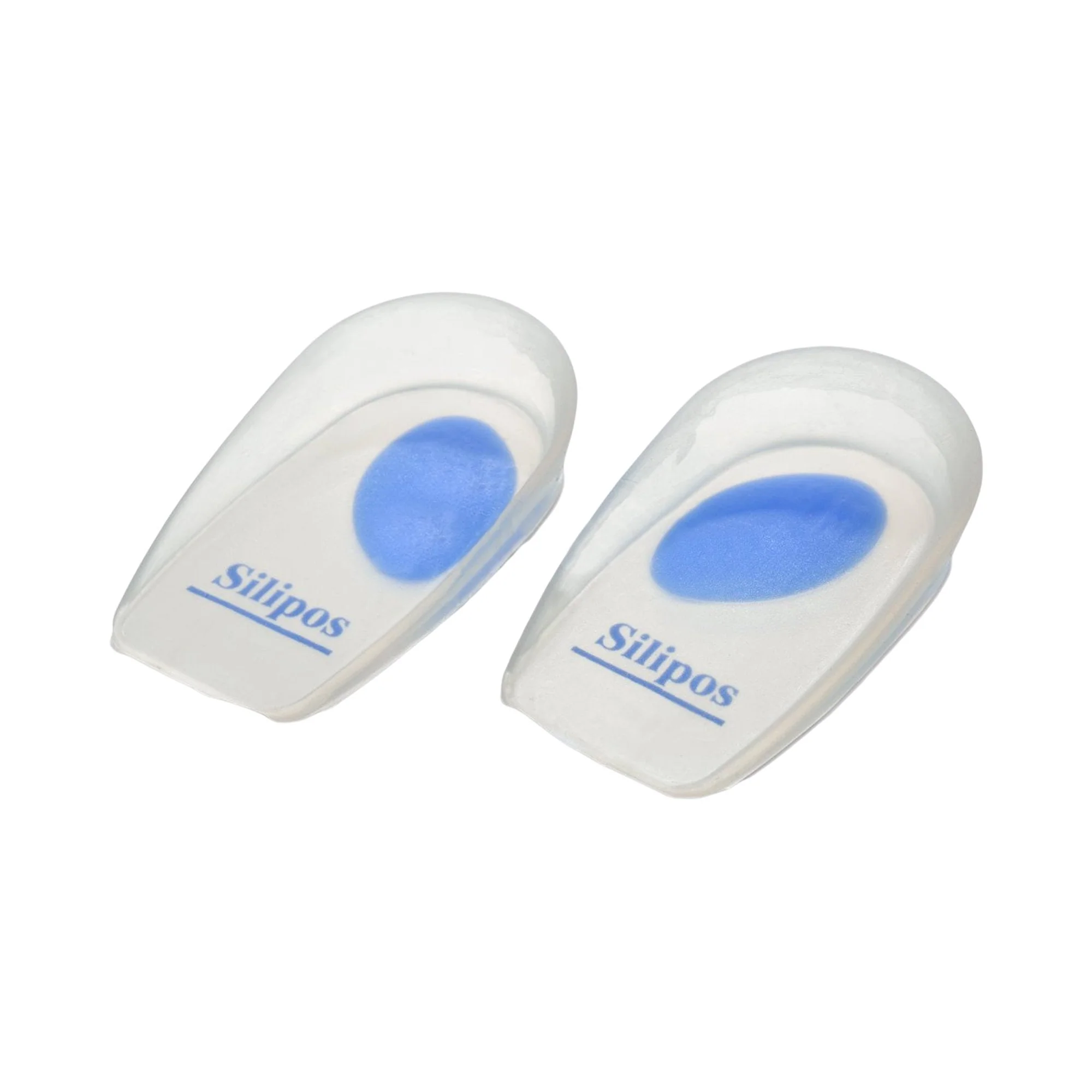Silipos WonderZorb WonderSpur Heel Cup, Extra Large - Image 2