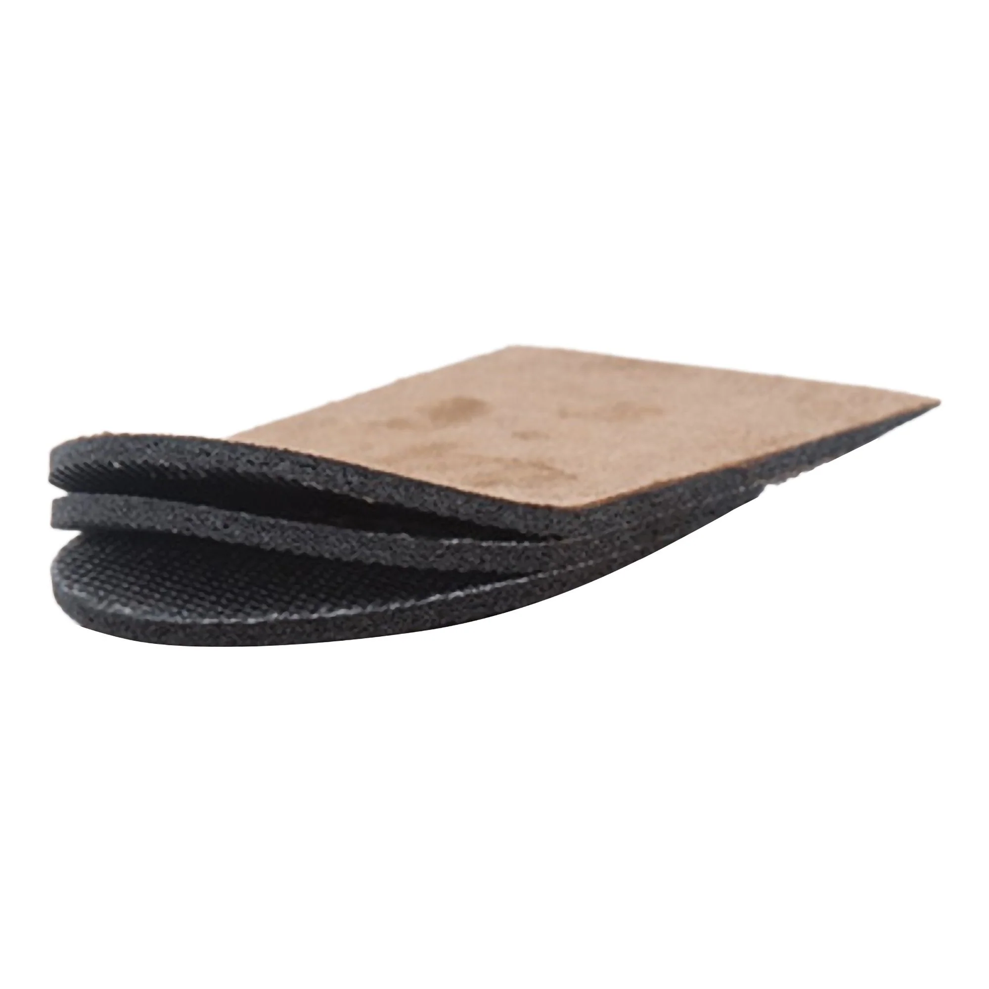 McKesson Brand McKesson Adjustable Heel Lift, Small, Fits Men's Shoes 4 – 5 or Women's 5 – 6 (24/CS) - Image 2