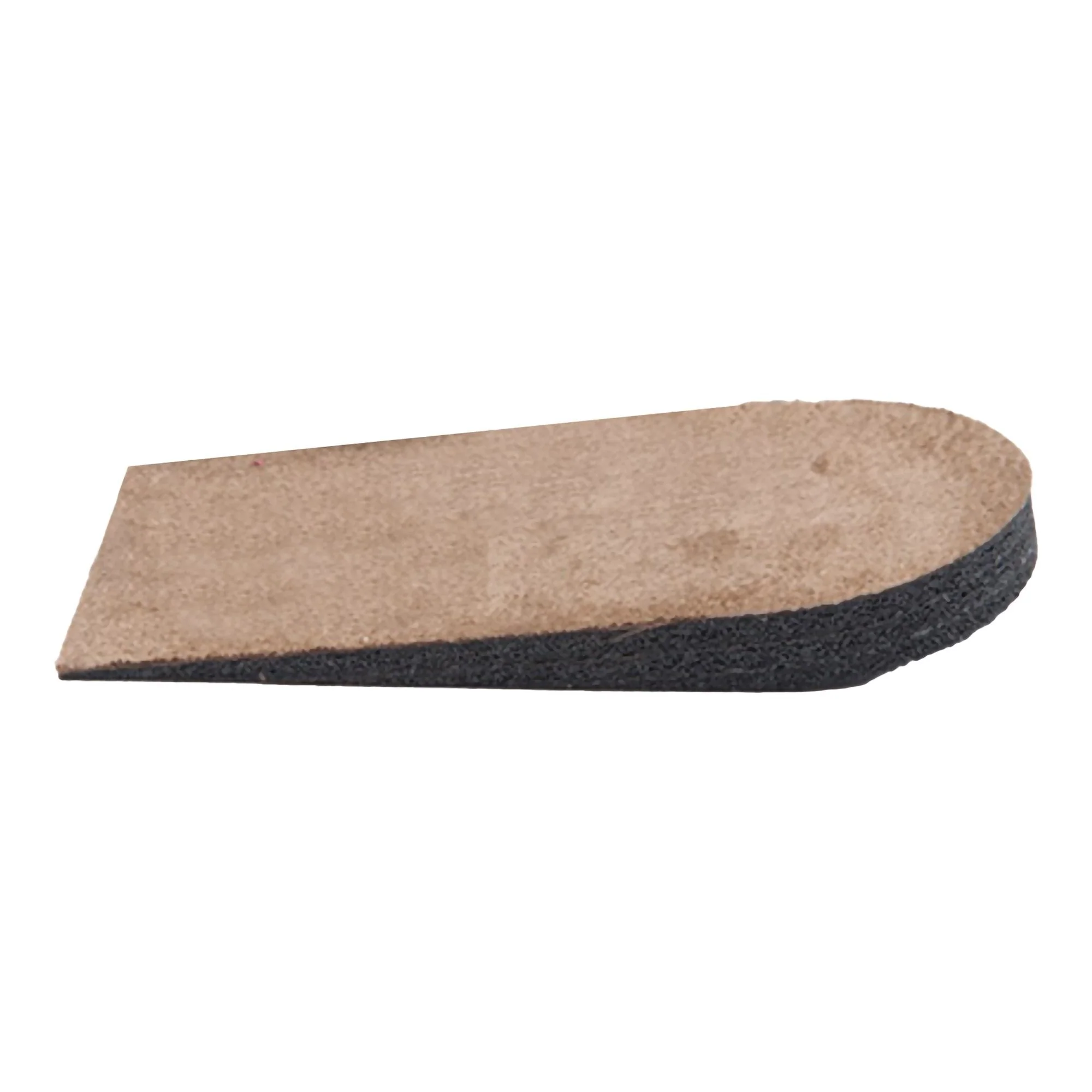 McKesson Brand McKesson Adjustable Heel Lift, Small, Fits Men's Shoes 4 – 5 or Women's 5 – 6 (24/CS) - Image 3