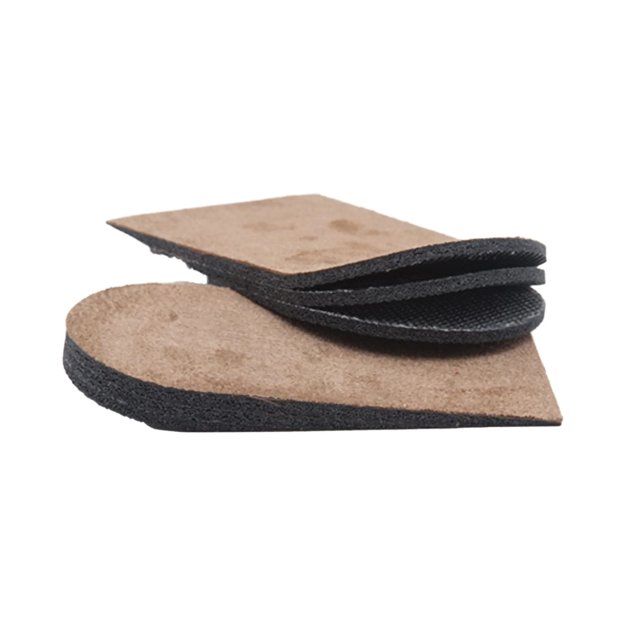 McKesson Brand McKesson Adjustable Heel Lift, Medium, Fits Men's Shoes 6 – 9 or Women's 8 – 11 (24/CS)