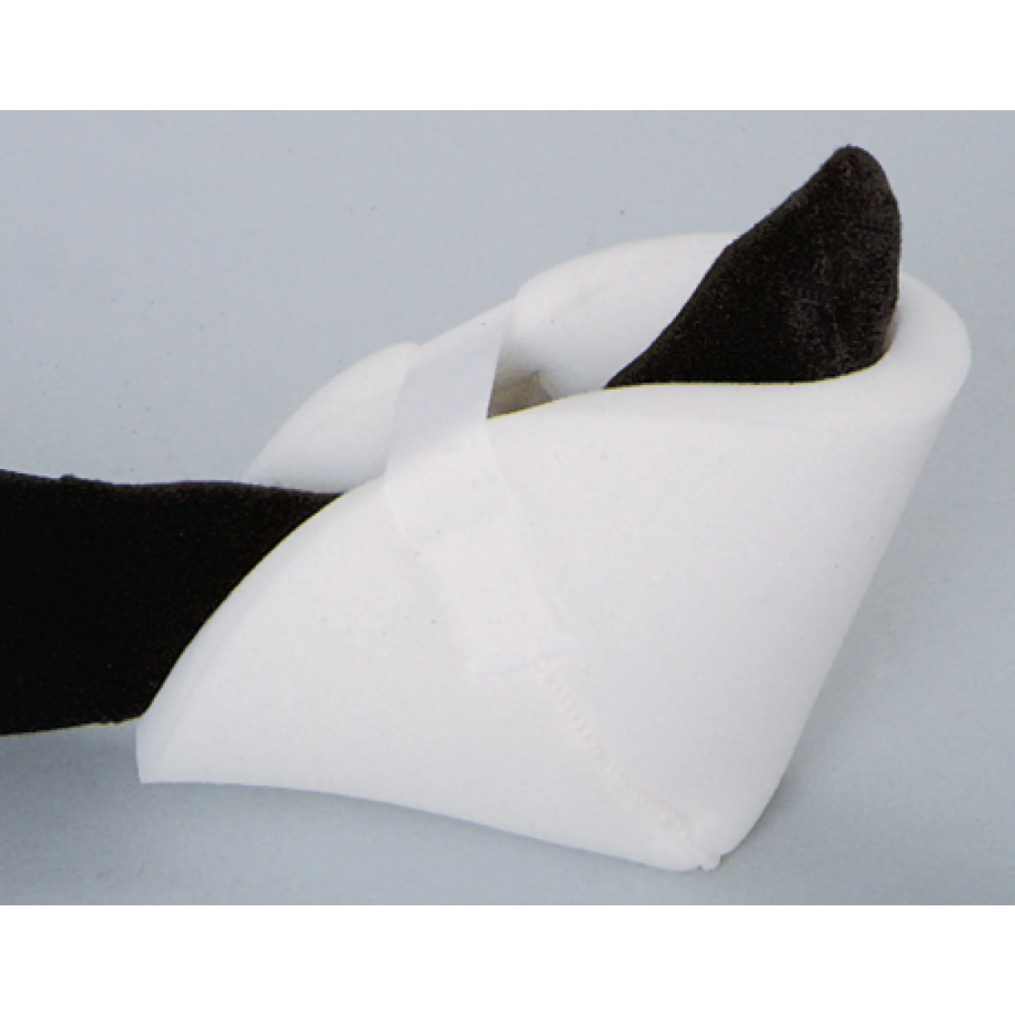 Skil-Care Skil-Care Econo Heel Protector, White
