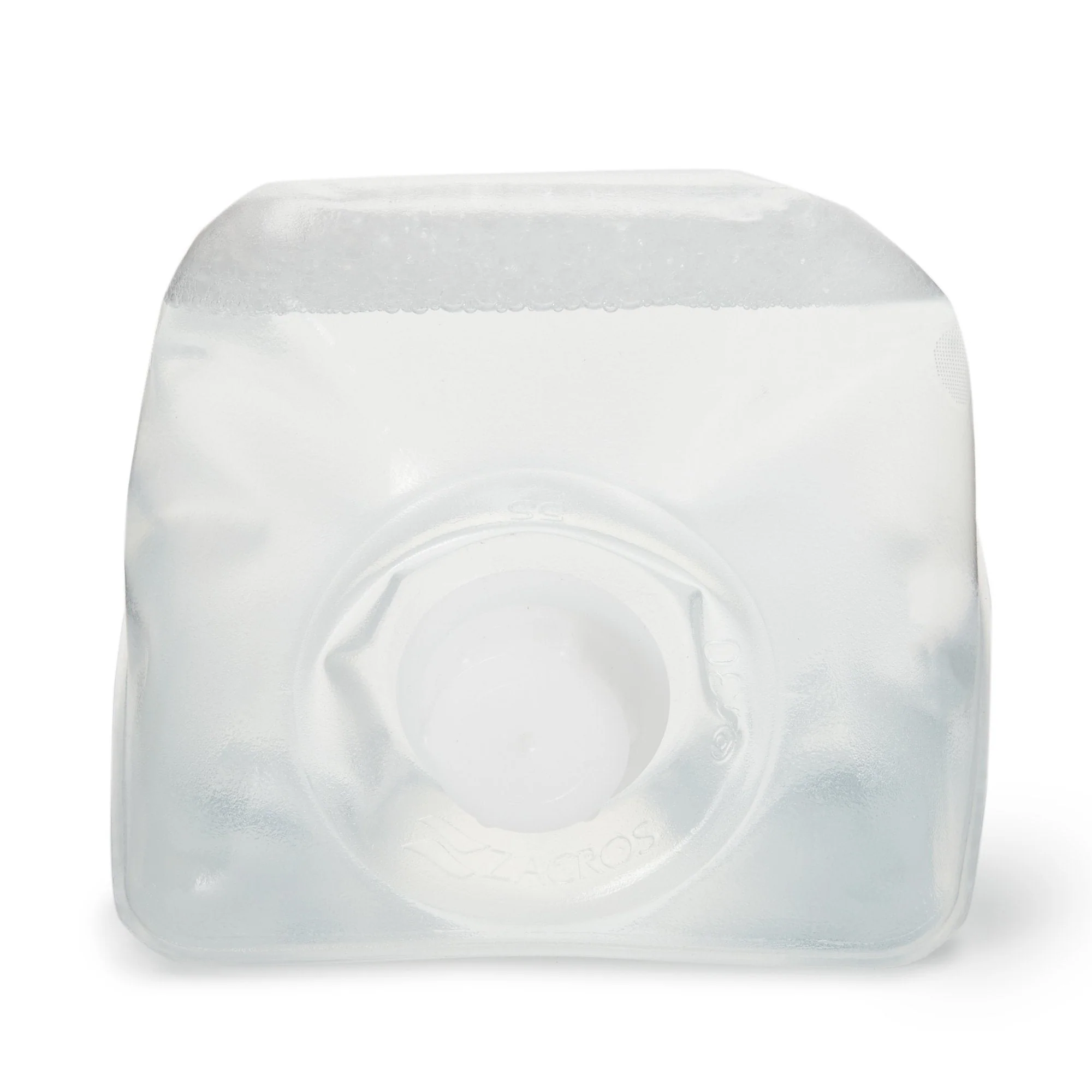 Sysmex America Hematology Reagent Lysercell WNR White Blood Cell Count (WBC) For Hematology Analyzer - Image 2