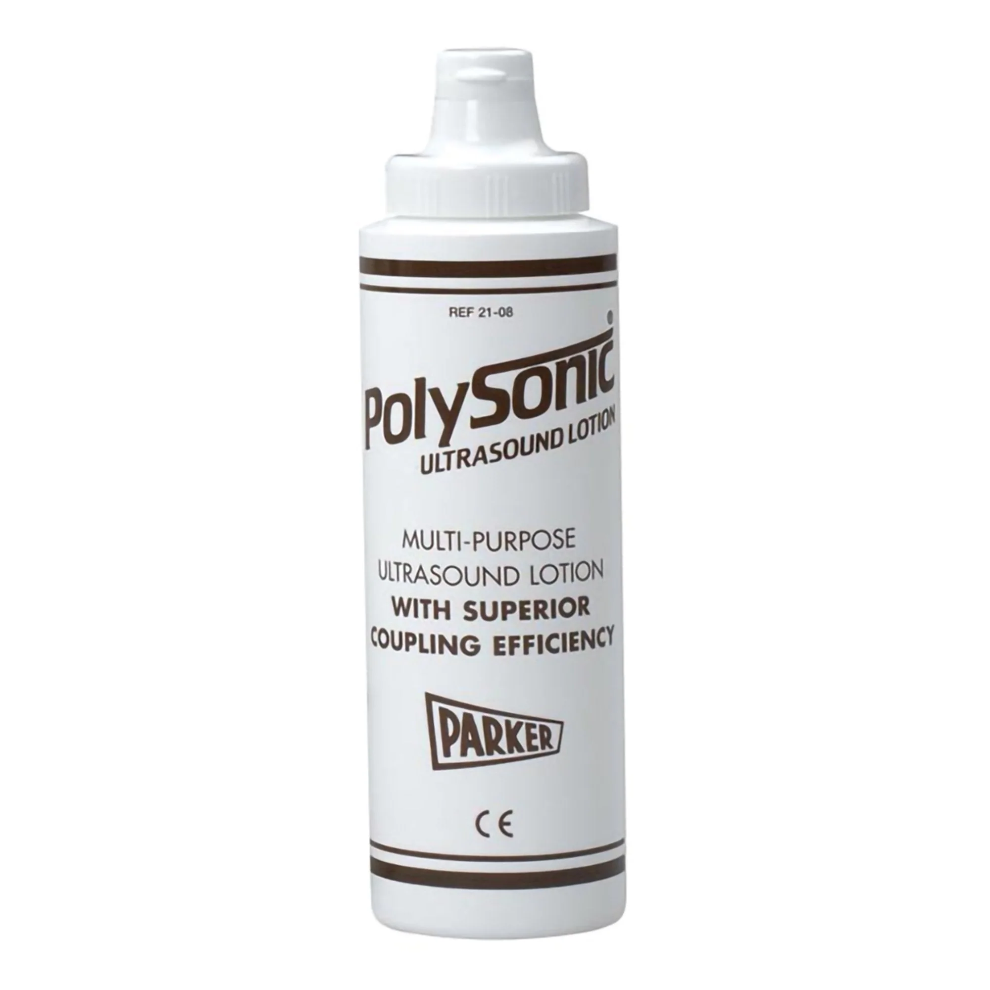 Parker Labs Polysonic Ultrasound Lotion (72/CS)
