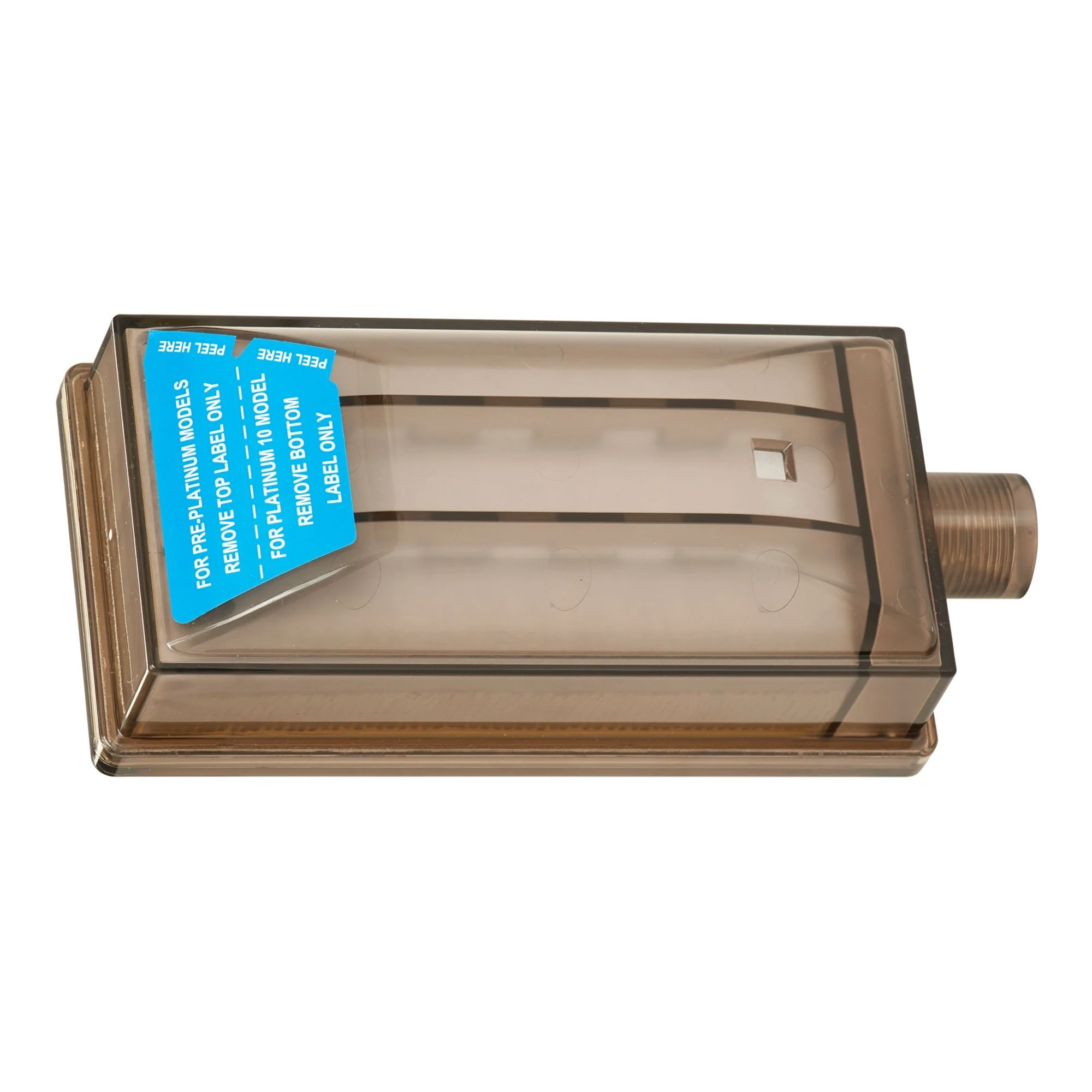 HEPA Capsule For Invacare Platinum 5 and 10 Filter
