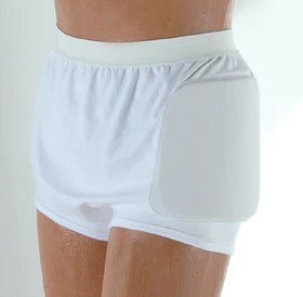 Alimed HipShield Hip Protection Brief