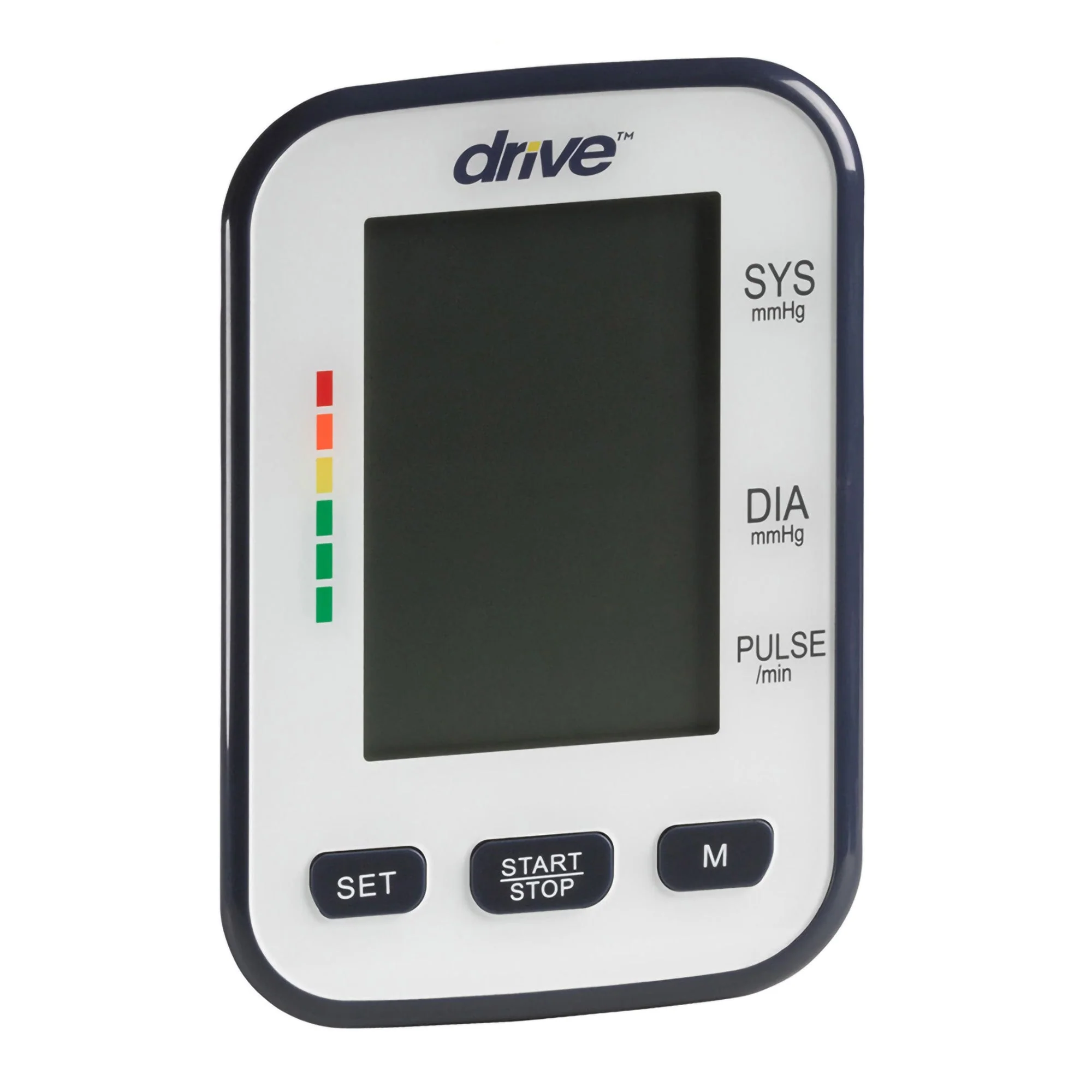Drive DeVilbiss Healthcare drive Digital Blood Pressure Monitoring Unit - Image 3