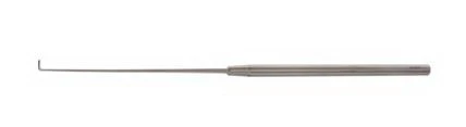 Hook BR Surgical Allport-Babcock 6-1/2 Inch Length Stainless Steel NonSterile Reusable