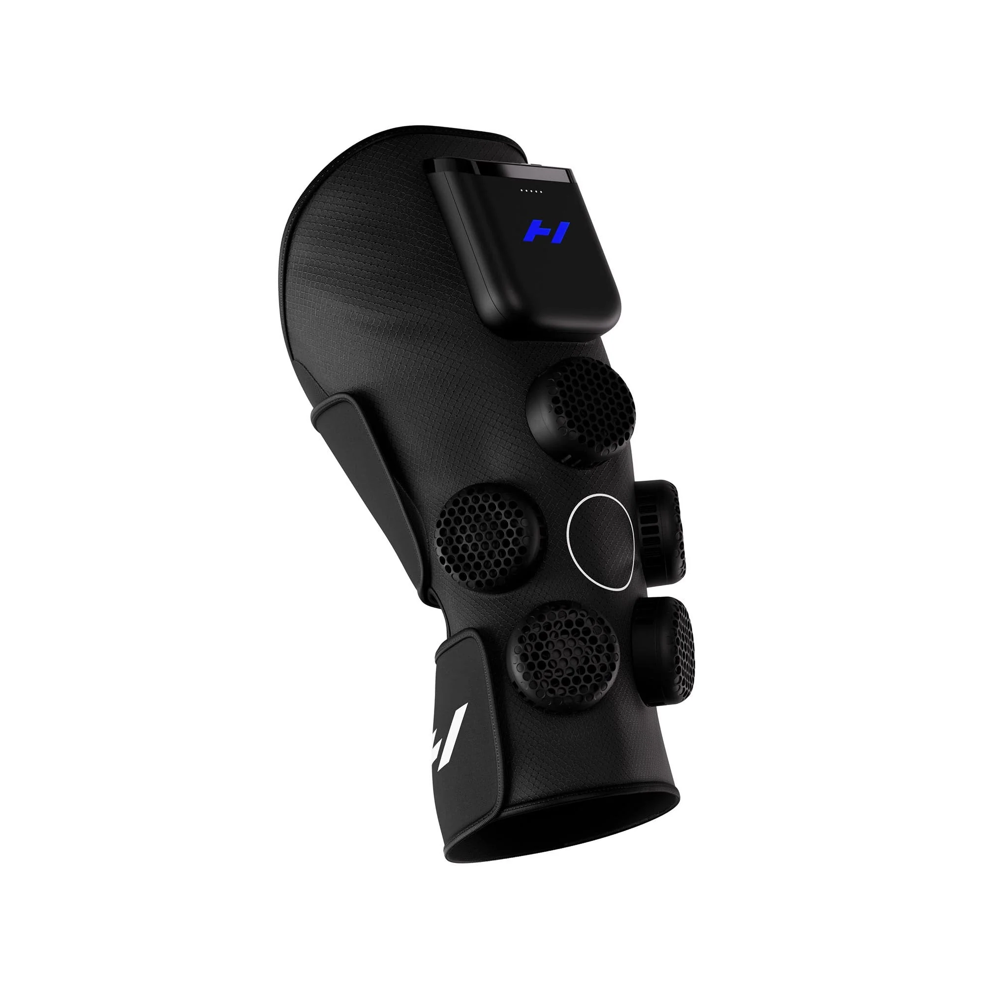 Hyperice Inc Hyperice X Knee Contrast Therapy Wrap