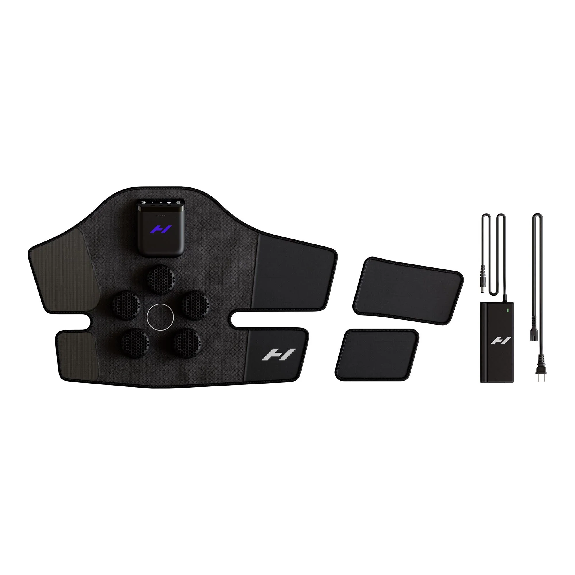 Hyperice Inc Hyperice X Knee Contrast Therapy Wrap - Image 2