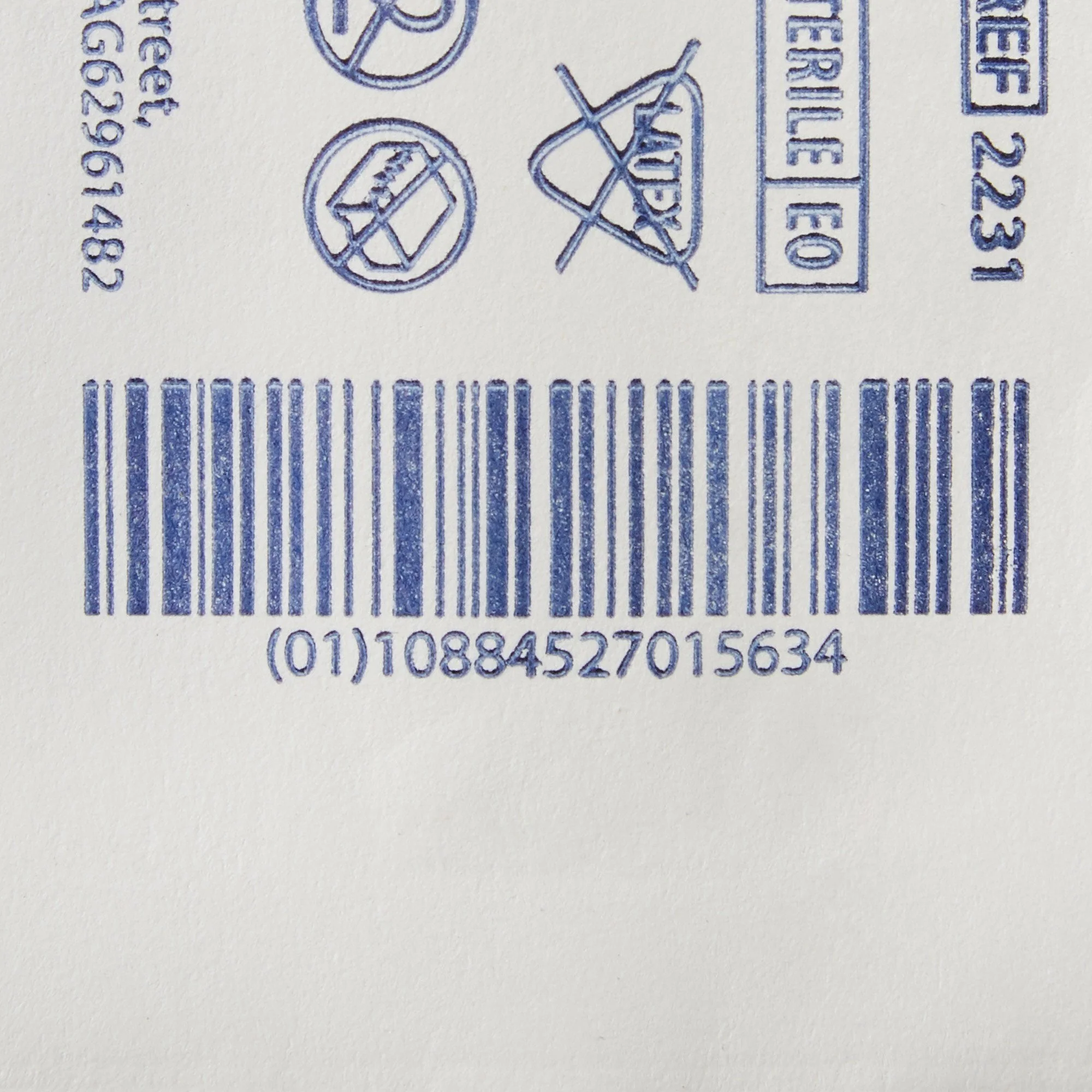 Cardinal Curity Sterile Conforming Bandage, 2 x 75 Inch, 1-Ply (96/CS) - Image 3