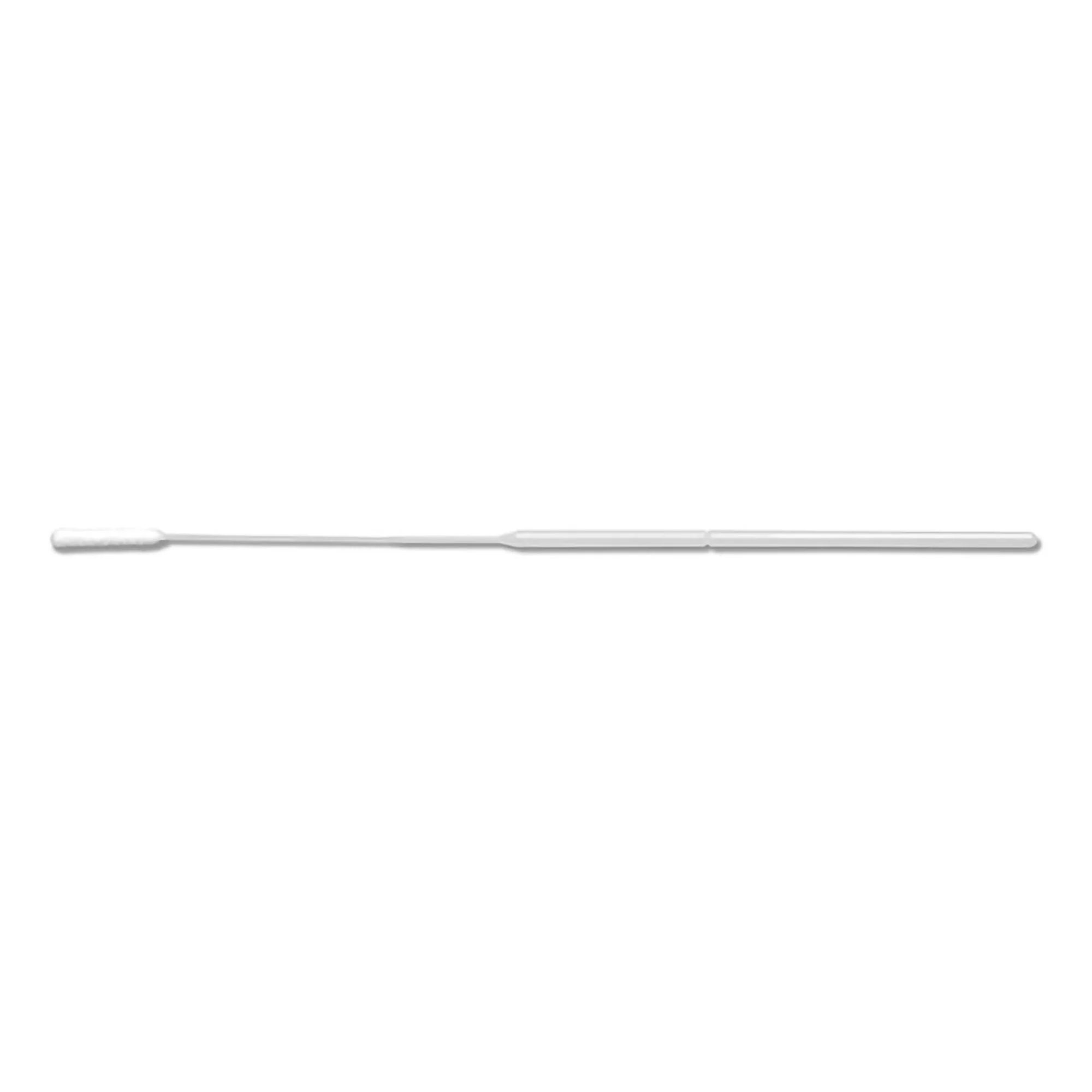 Puritan Medical Products HydraFlock Swabstick, 6-Inch Length (500/CS)