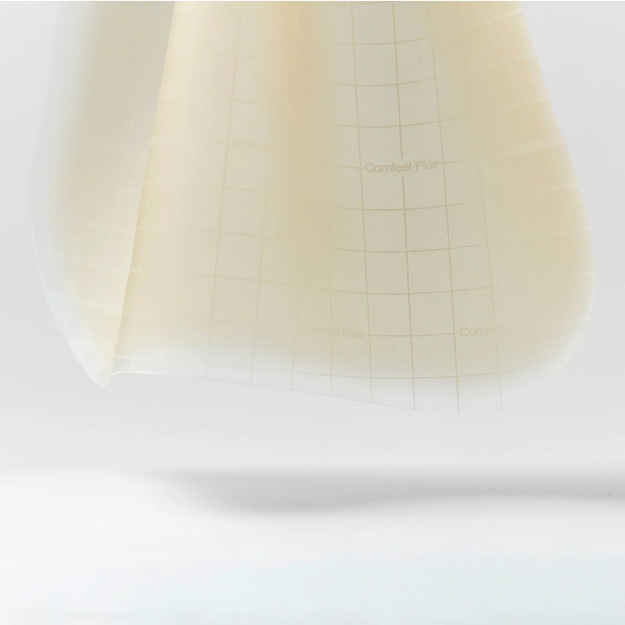 Coloplast Comfeel Plus Ulcer Hydrocolloid Dressing (30/BX) - Image 2