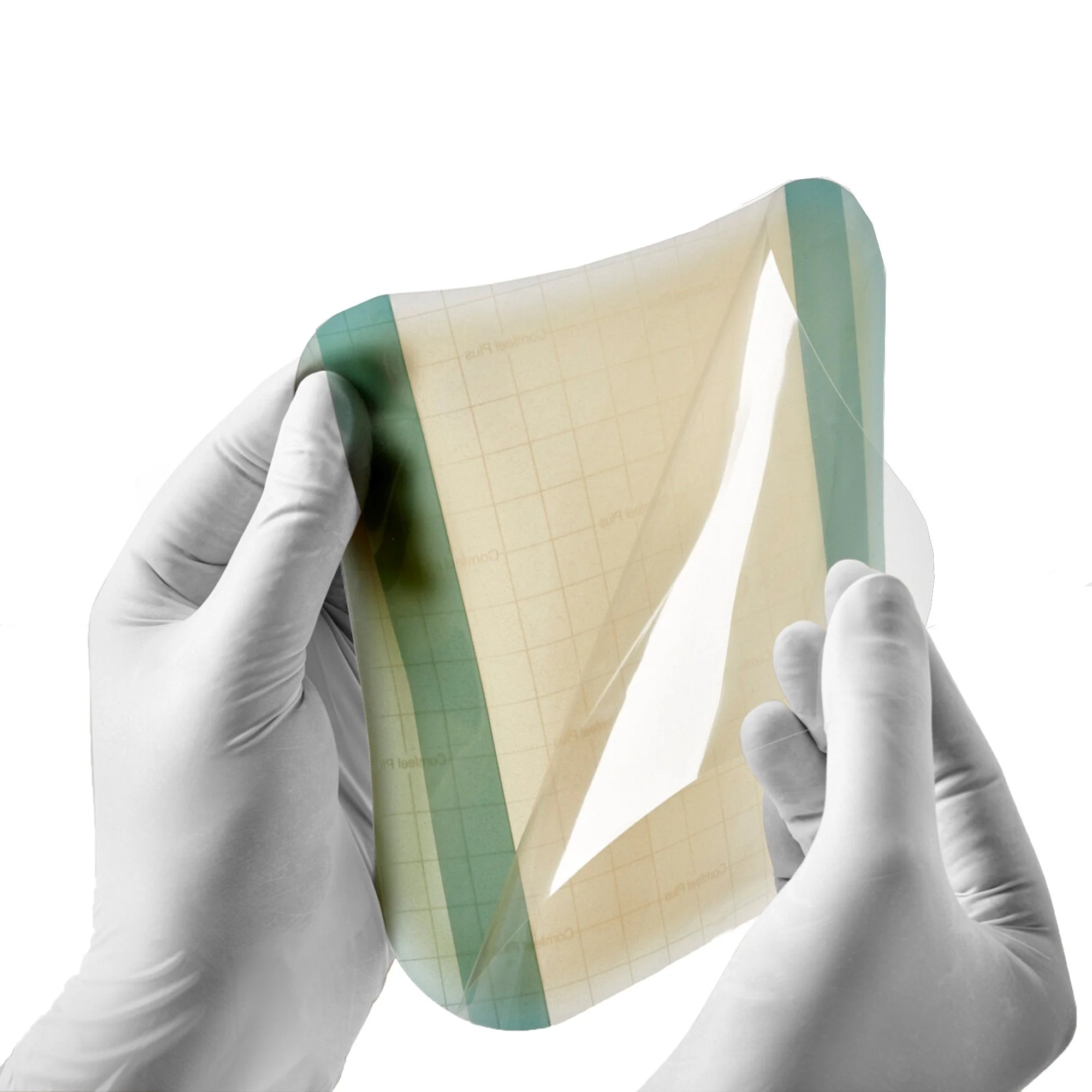 Coloplast Comfeel Plus Ulcer Hydrocolloid Dressing (30/BX) - Image 3