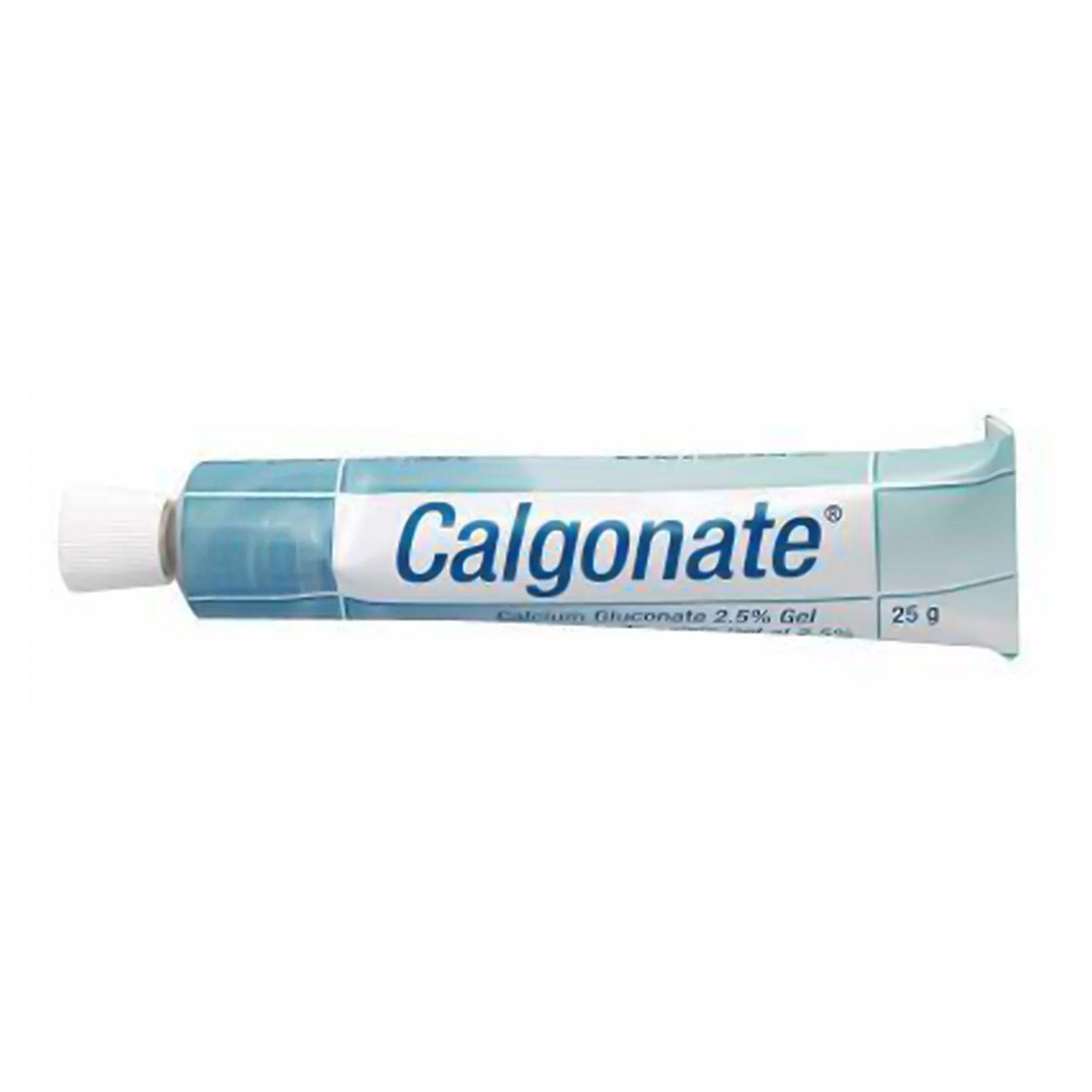 Calgonate Calgonate Hydrofluoric Acid Exposure Treatment - Image 2