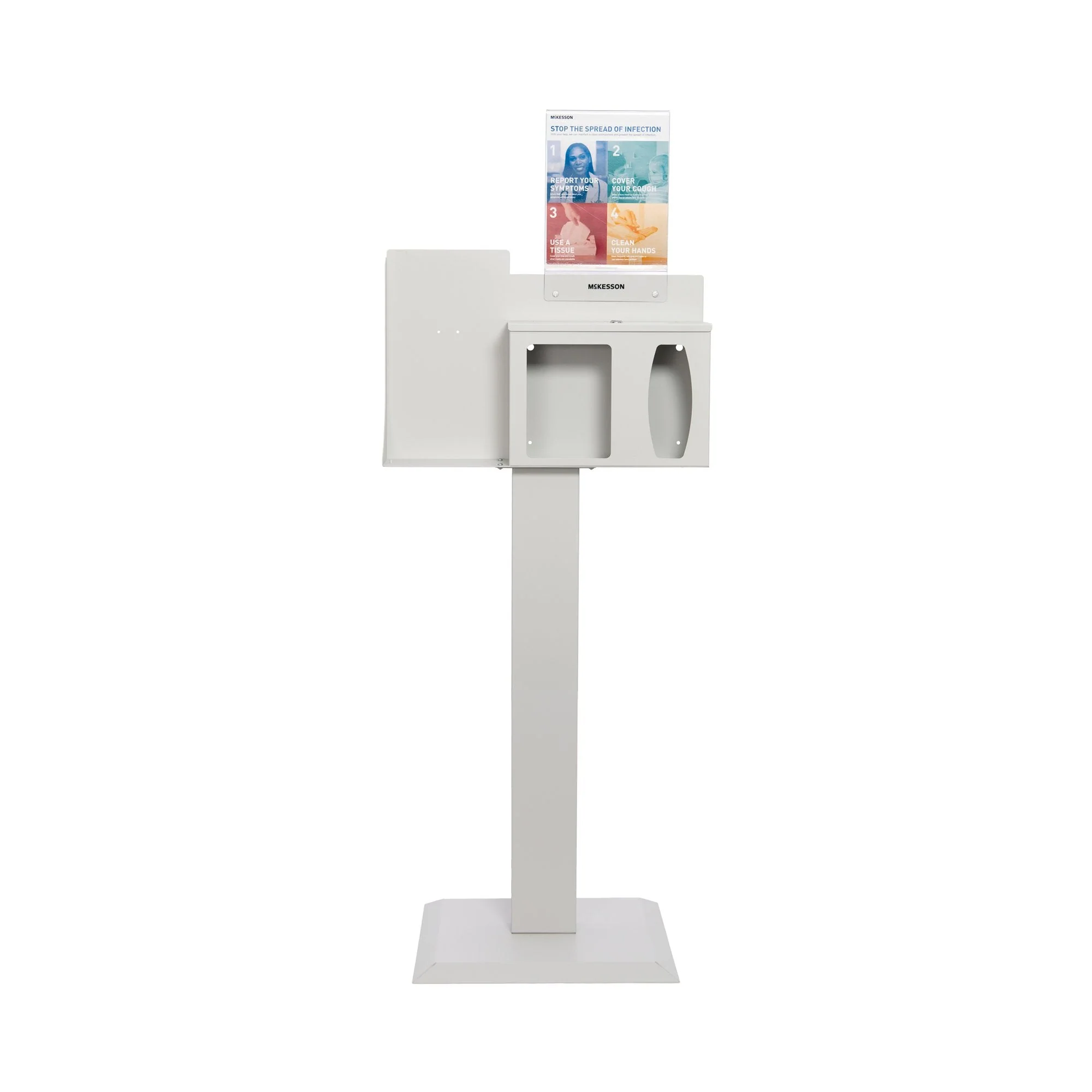 McKesson Brand McKesson Hygiene Dispensing Station