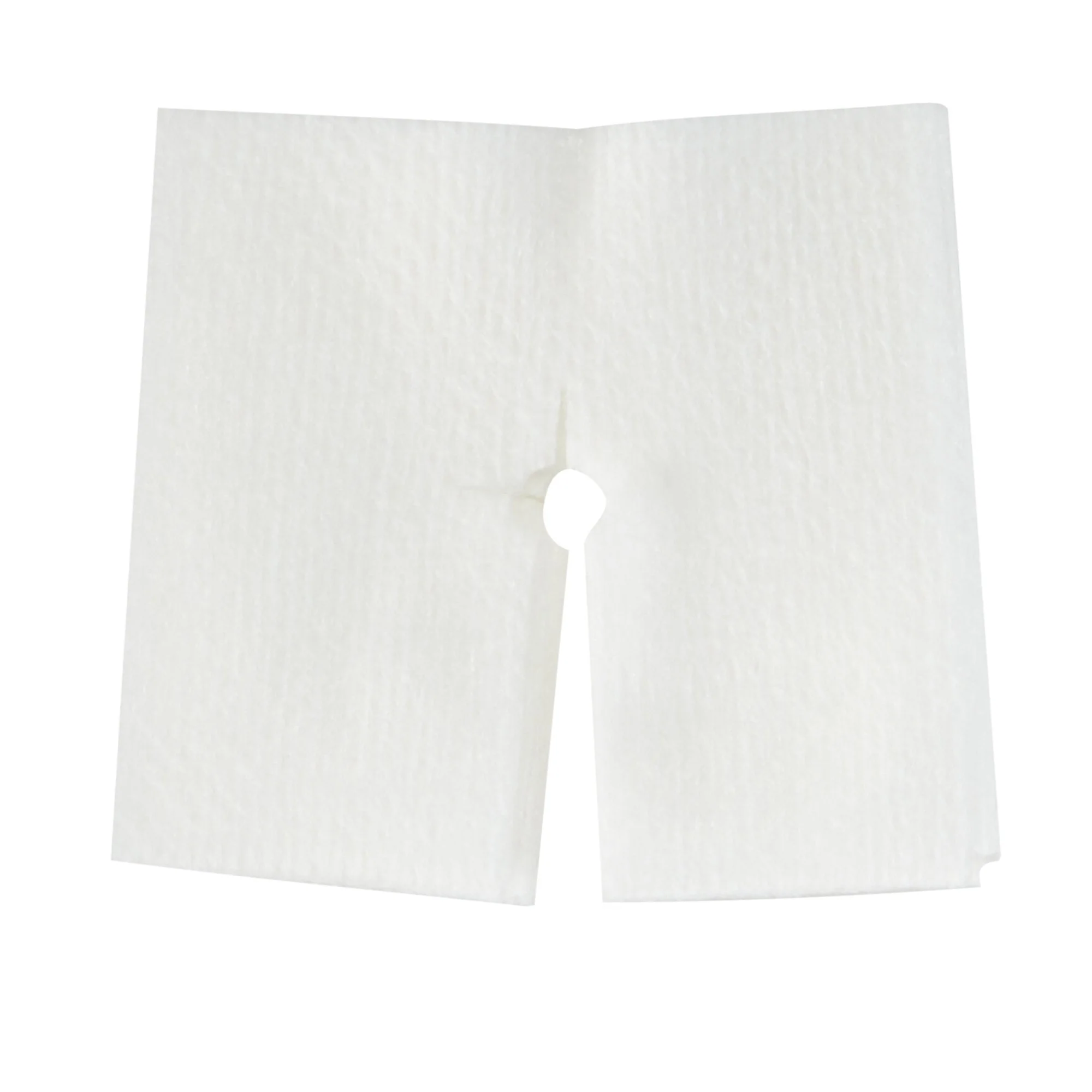 McKesson Brand McKesson IV/Drain Split Dressing, 2 x 2 Inch, Six Ply (700/CS) - Image 2