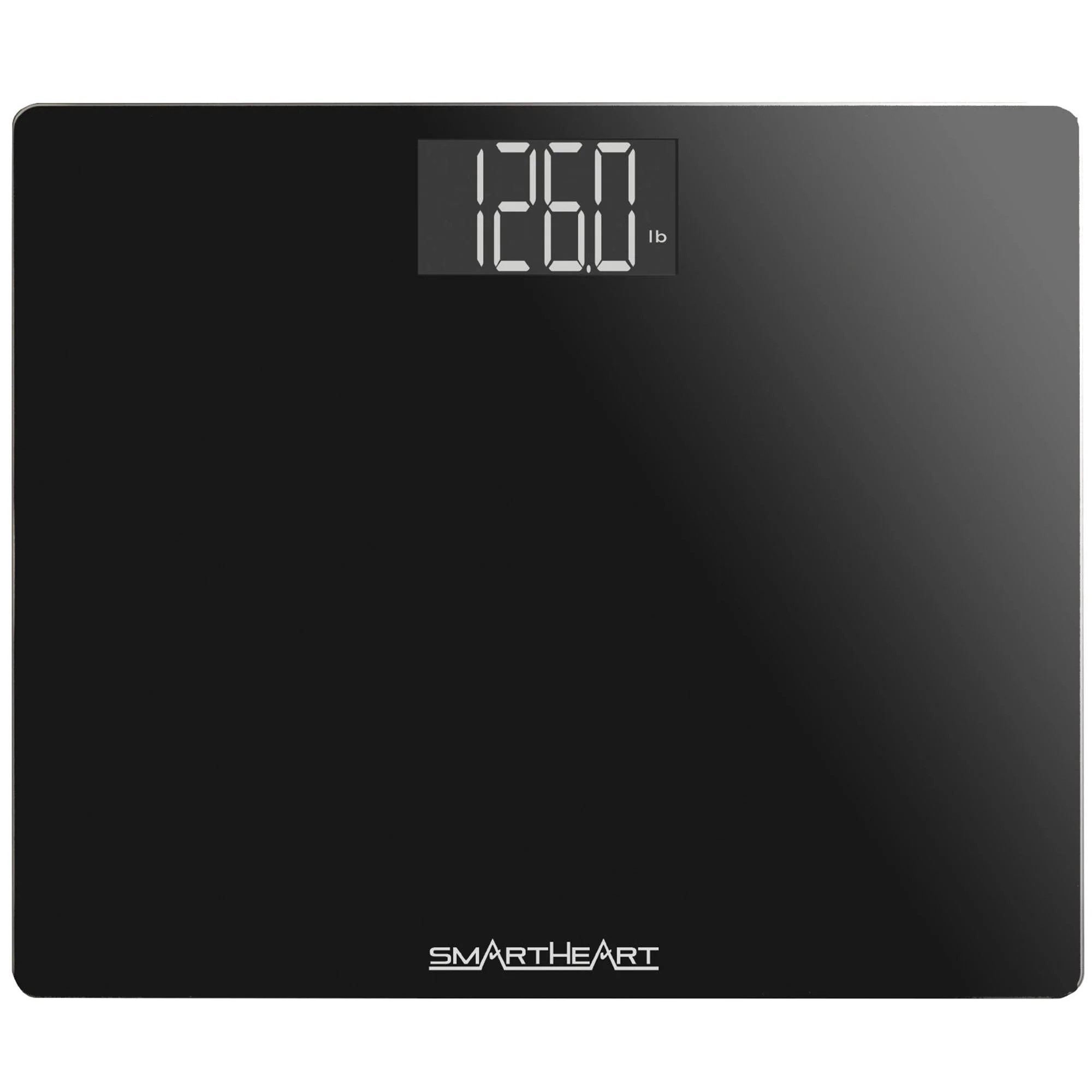 Veridian Healthcare LLC SmartHeart Digital Weight Scale (4/CS) - Image 2