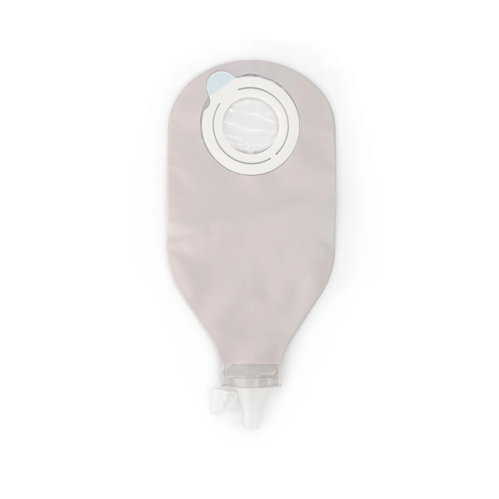 Coloplast Ileostomy Pouch SenSura Mio Flex High Output Two-Piece System 12-1/2 Inch Length, Maxi Drainable (10/BX) - Image 2
