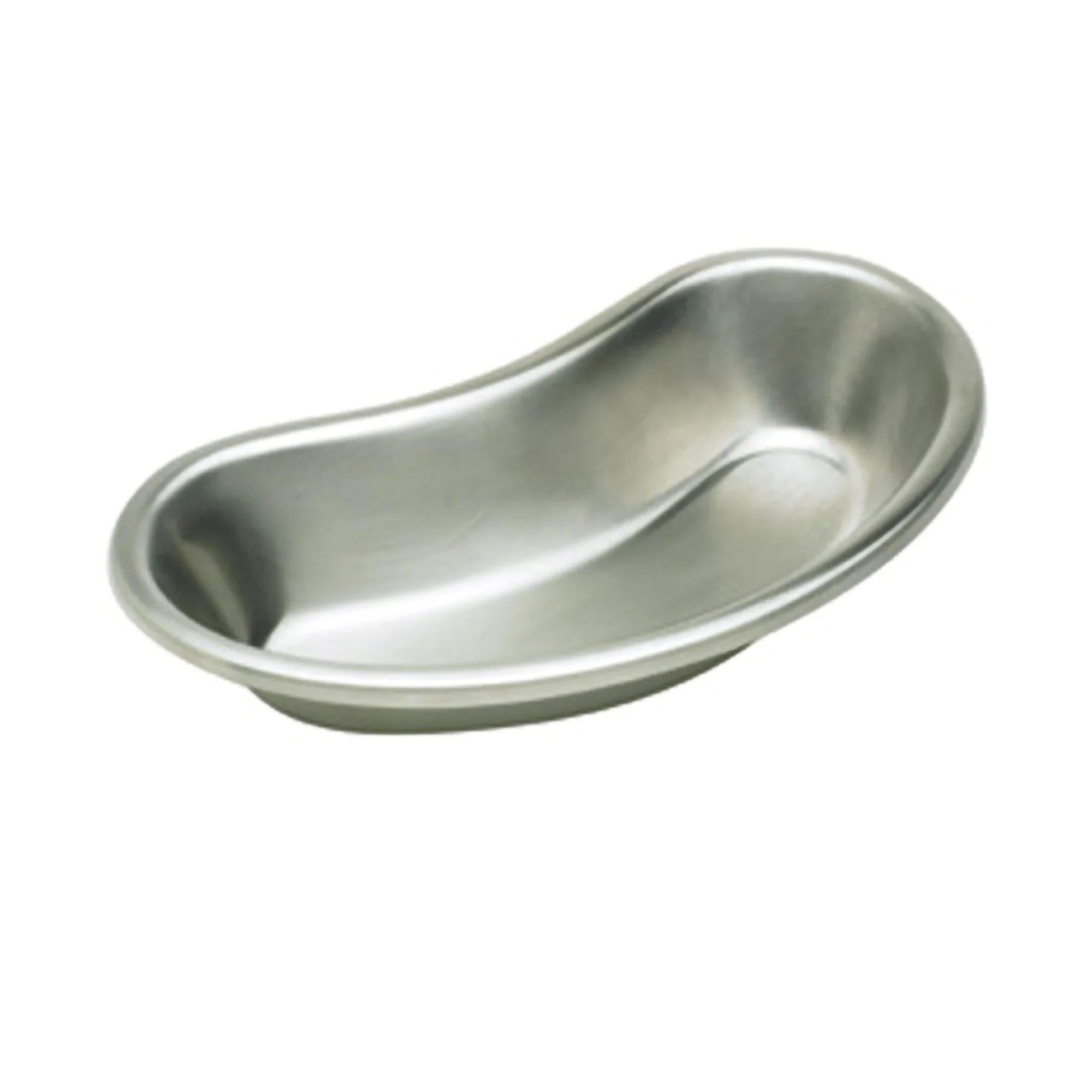 Integra Lifesciences Miltex Emesis Basin, Stainless Steel, 20-ounce Capacity