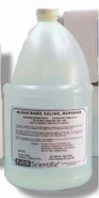 Azer Scientific Azer Scientific Saline Immunohematology Reagent