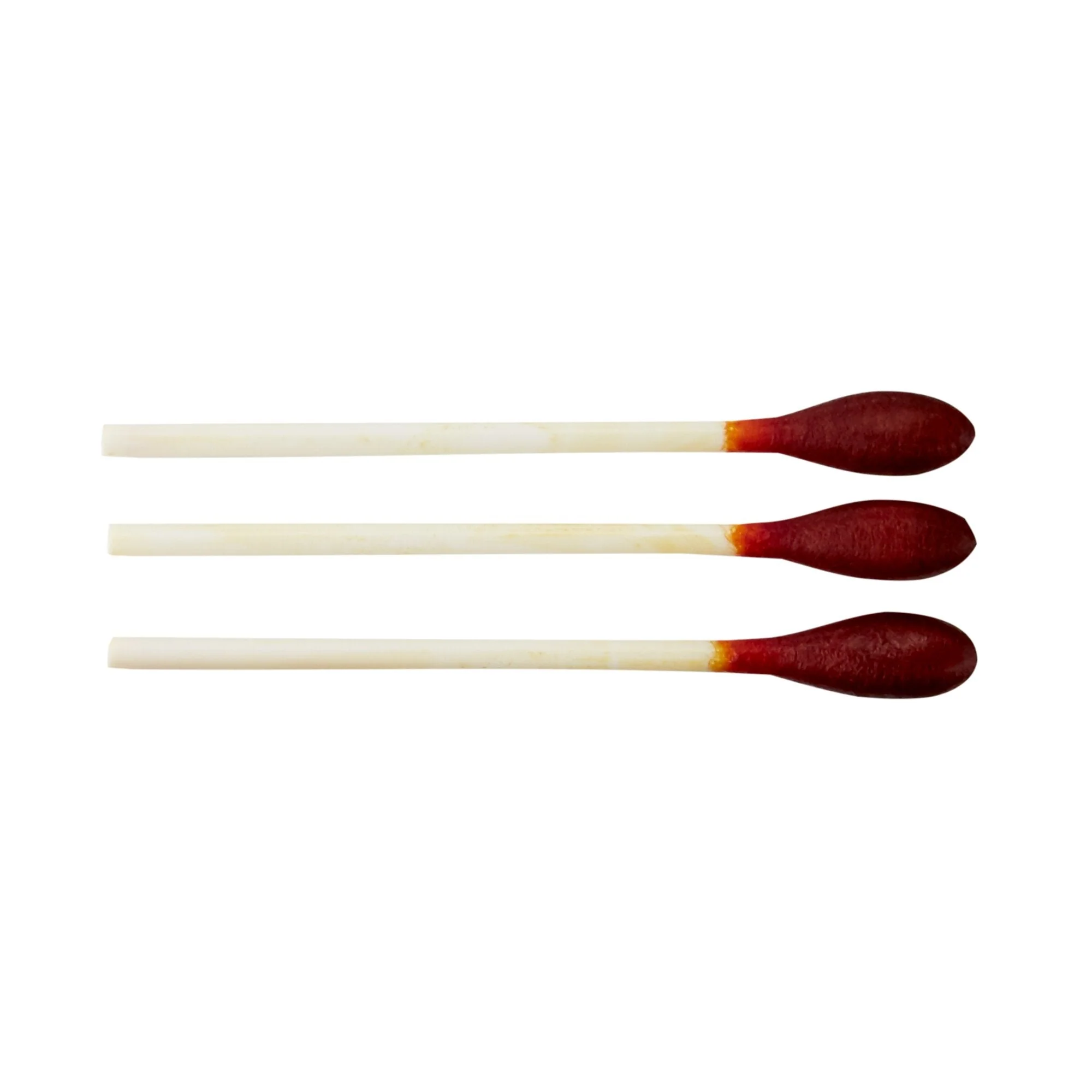 McKesson Brand McKesson Impregnated Swabstick 3 Pack 10% Strength (250/CS) - Image 2