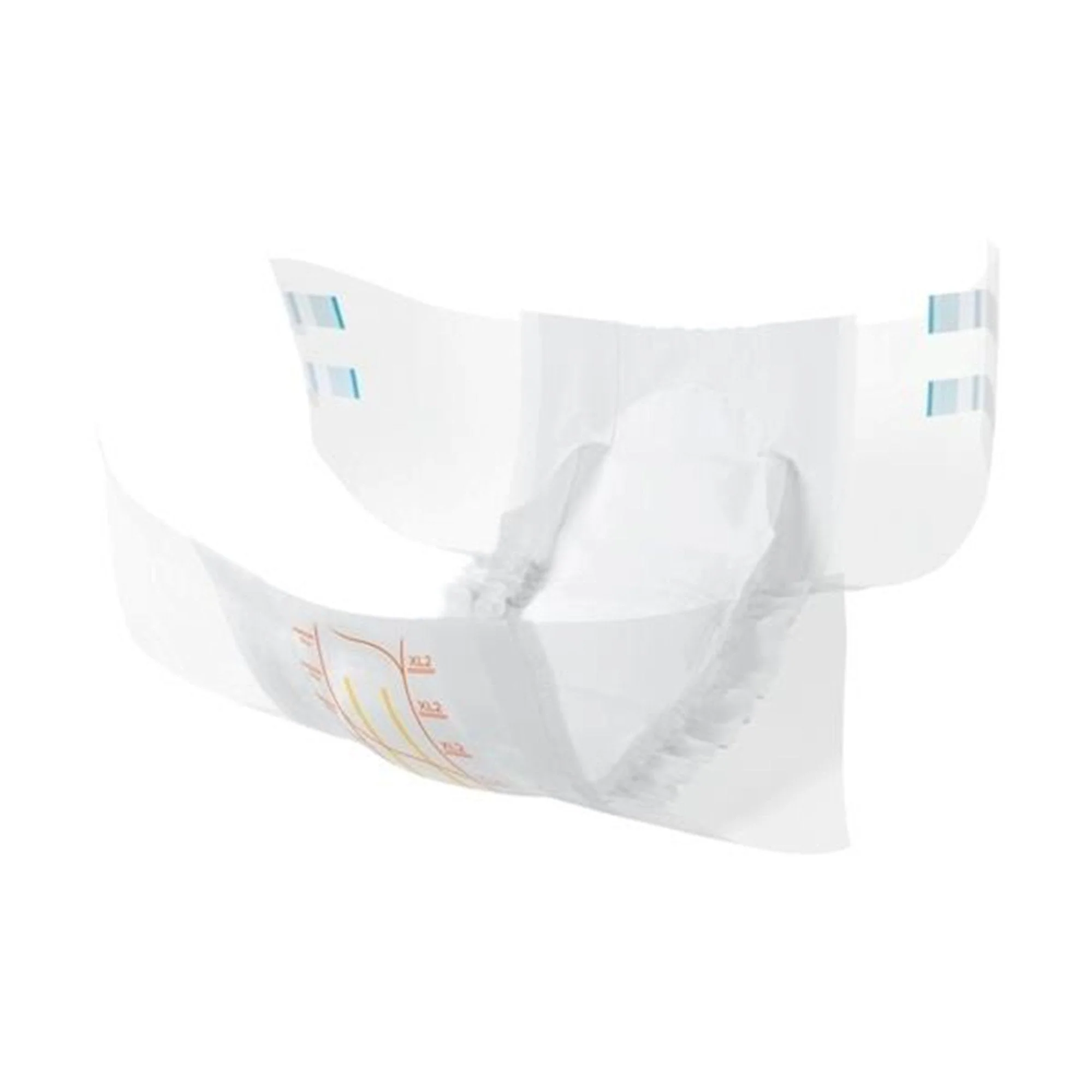 Abena North America Abena Slip Premium XL2 Incontinence Brief, X-Large (84/CS) - Image 6