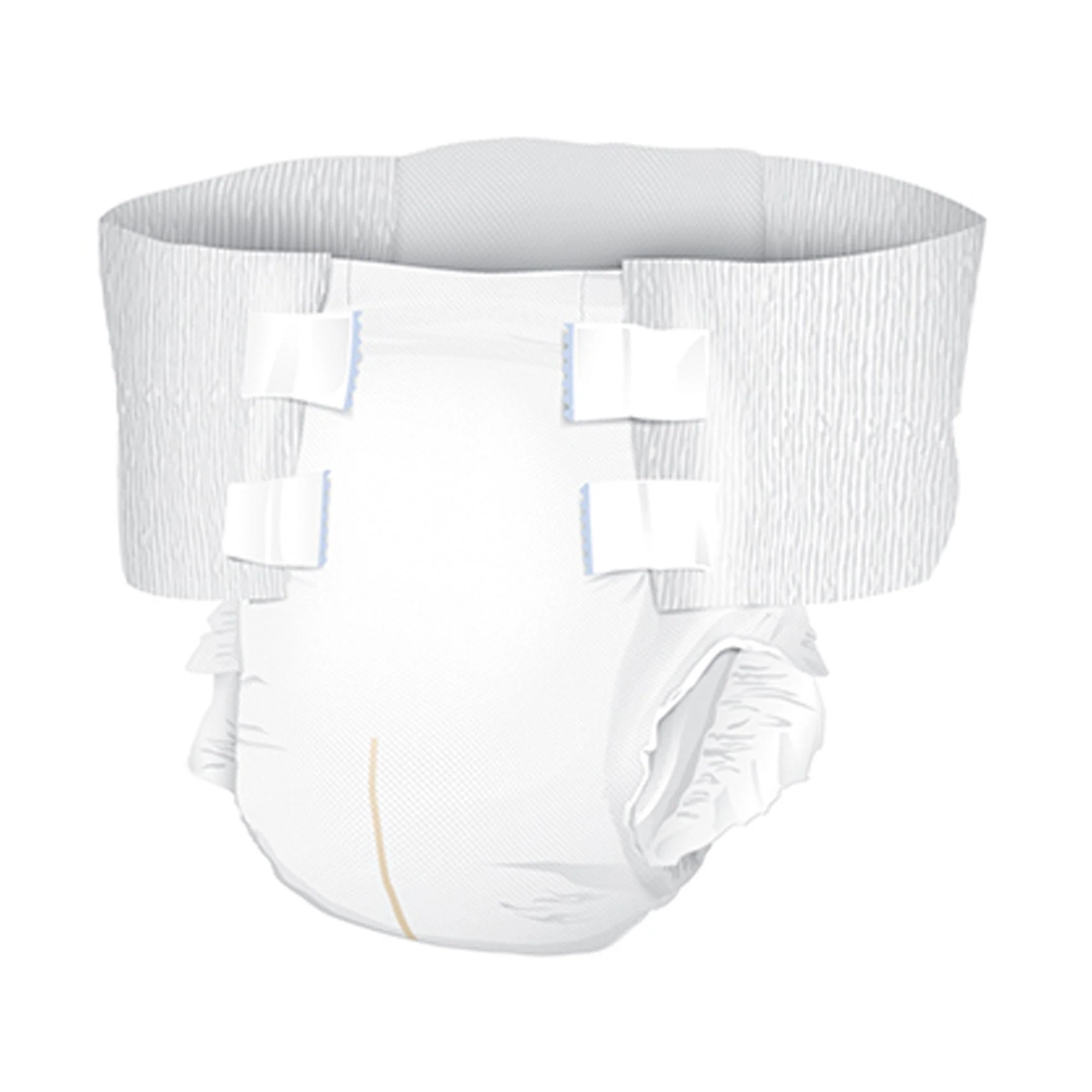 McKesson Brand McKesson Ultra Heavy Absorbent Incontinence Brief, Bariatric (4/CS) - Image 3