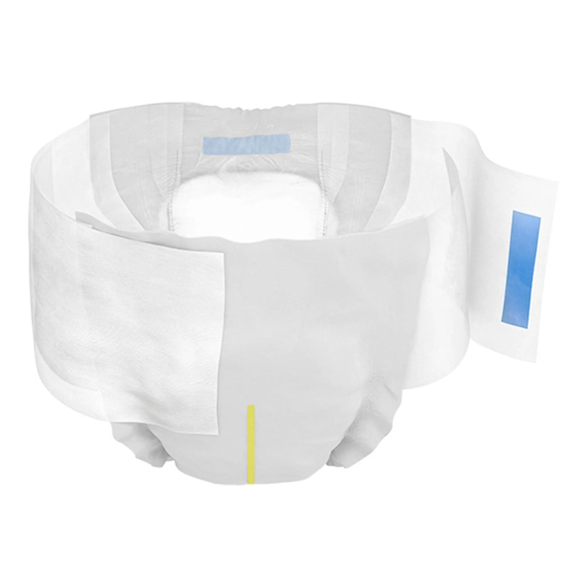 Essity HMS North America Inc TENA Complete +Care Ultra Briefs with CurvDefence, Large (80/CS) - Image 2