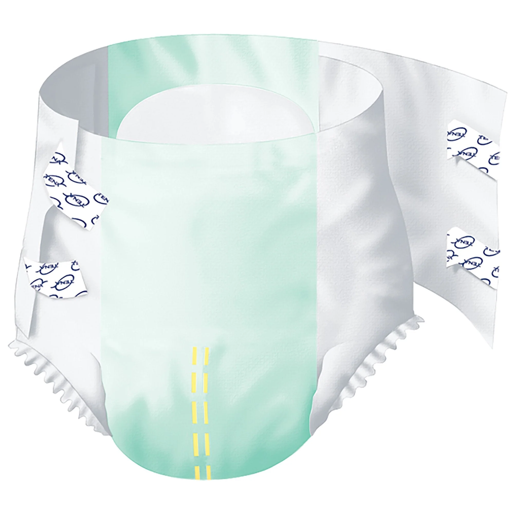 Essity HMS North America Inc Tena Small Incontinence Brief (96/CS) - Image 3