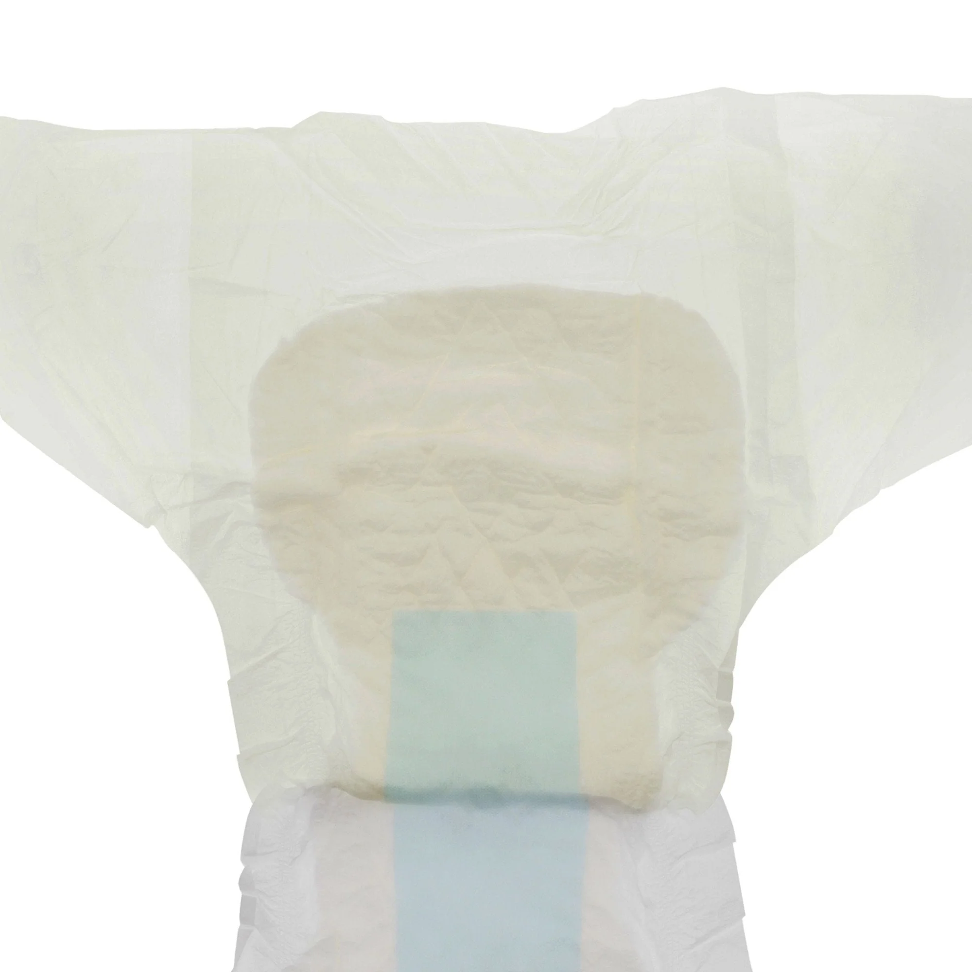 Cardinal Wings Basic Quilted Adult Incontinence Briefs, Medium (100/CS) - Image 2
