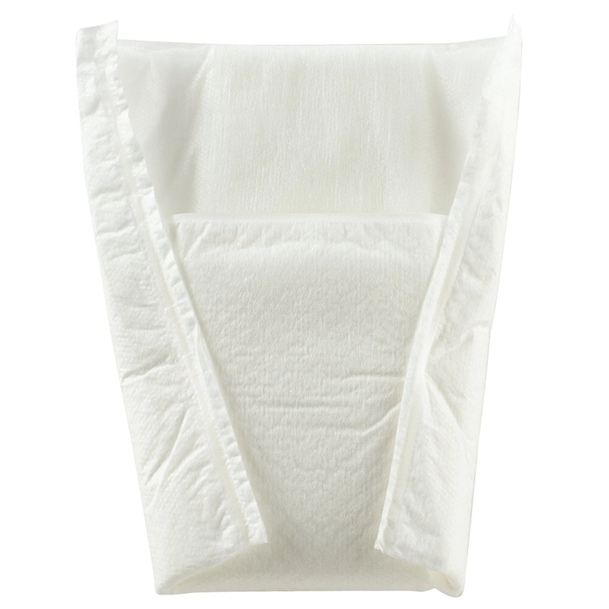 Coloplast Manhood Incontinence Liner, Super Absorbent, 5.75 Inch Length (30/BX)