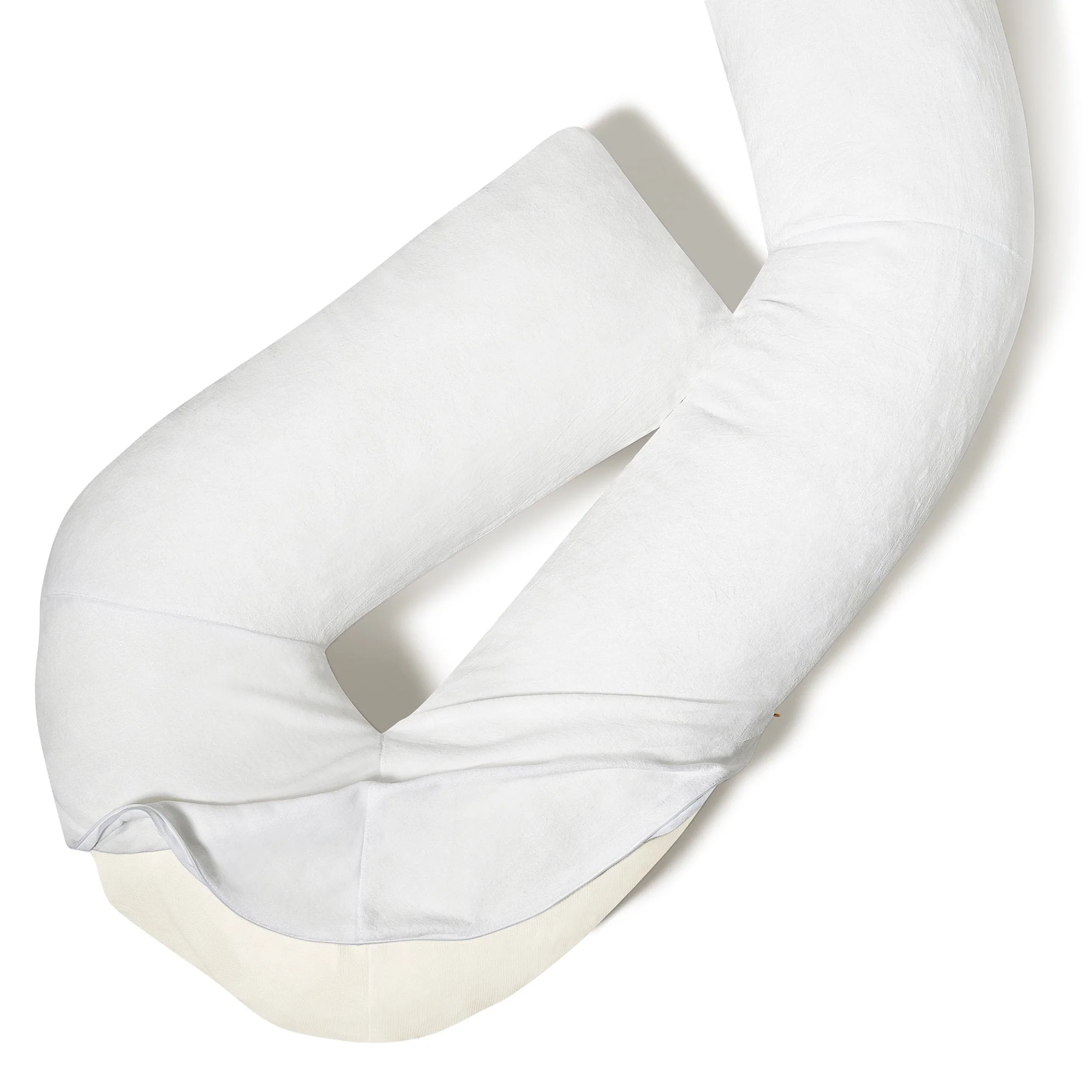 MedCline MedCline Therapeutic Body Pillow, Small, Up to 5'1"