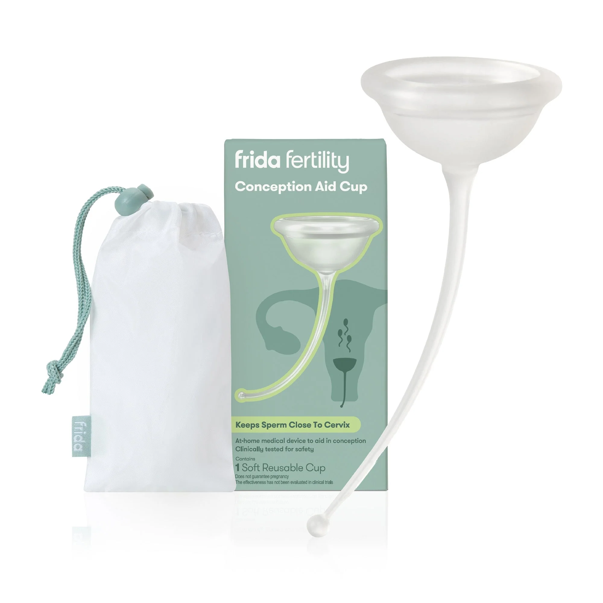 Insemination Aid Frida Fertility