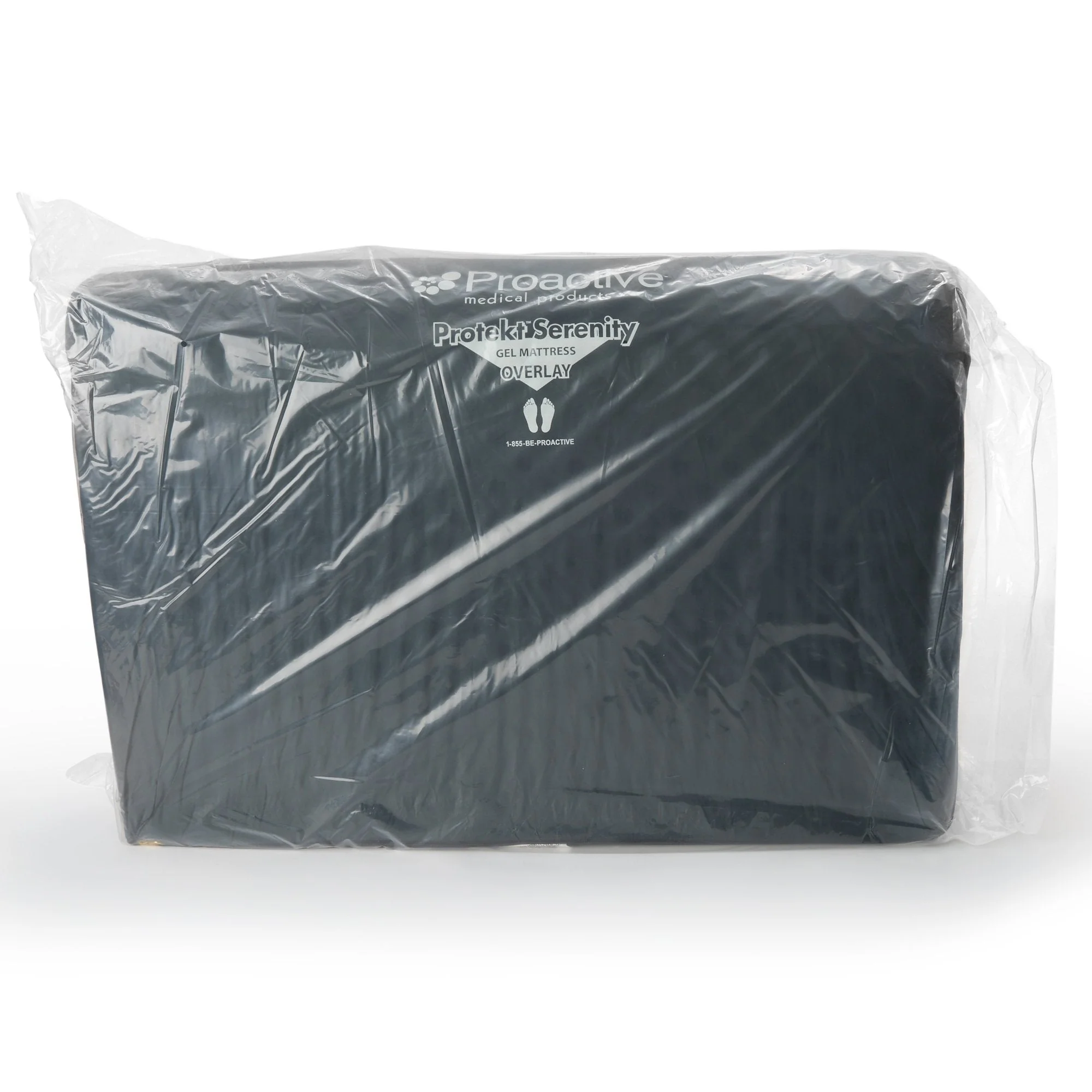 Proactive Medical Products LLC Protekt Gel Overlay - Image 2
