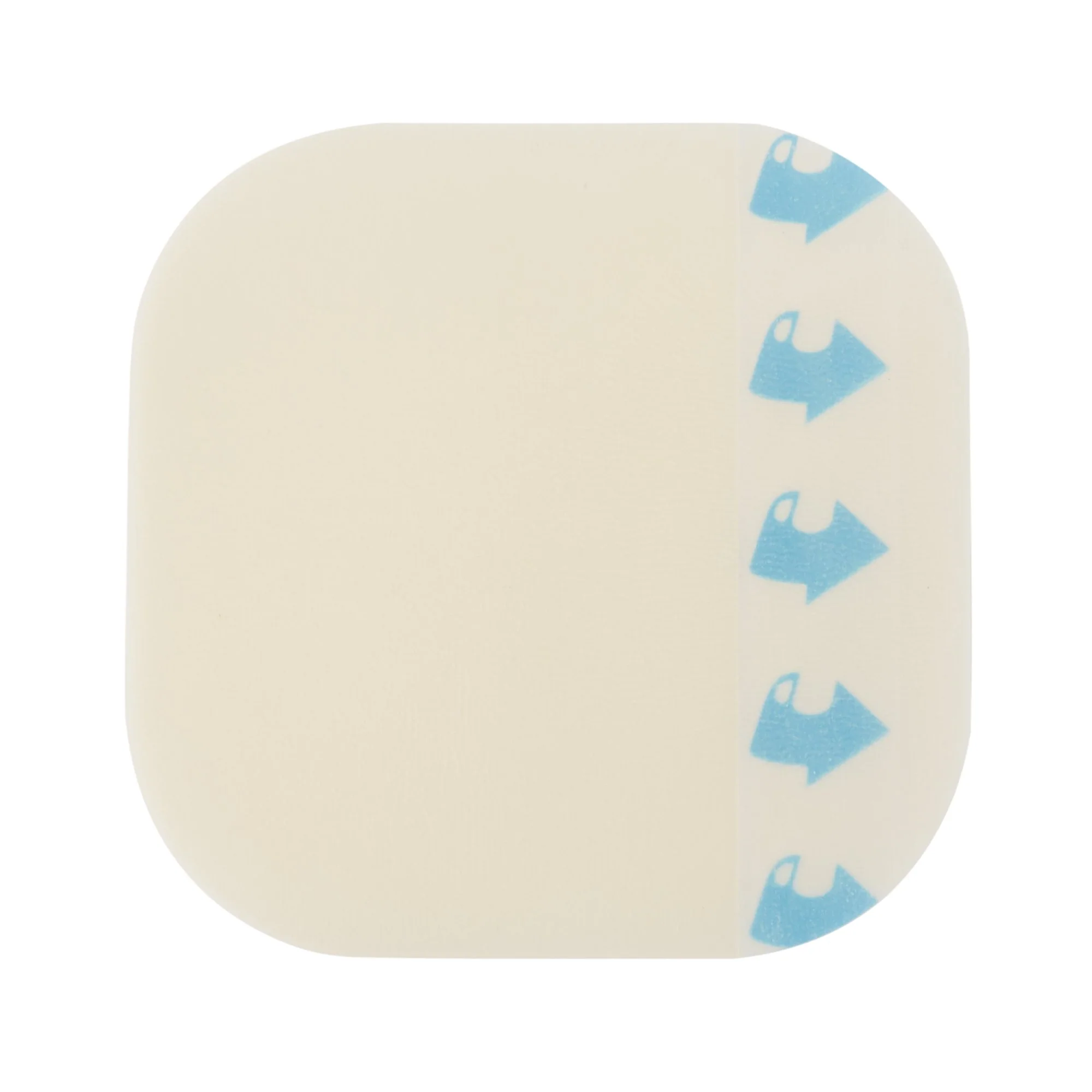 McKesson Brand McKesson Hydrocolloid Dressing, 4 x 4 Inch (200/CS) - Image 2